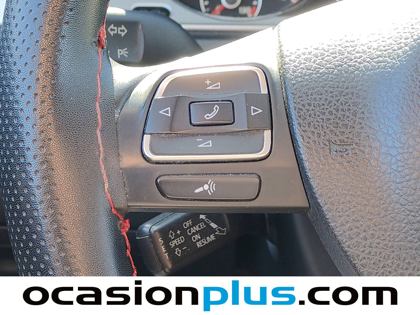 Volkswagen Passat Volkswagen Passat Edition 1.6 TDI BMT (105 CV) de segunda mano