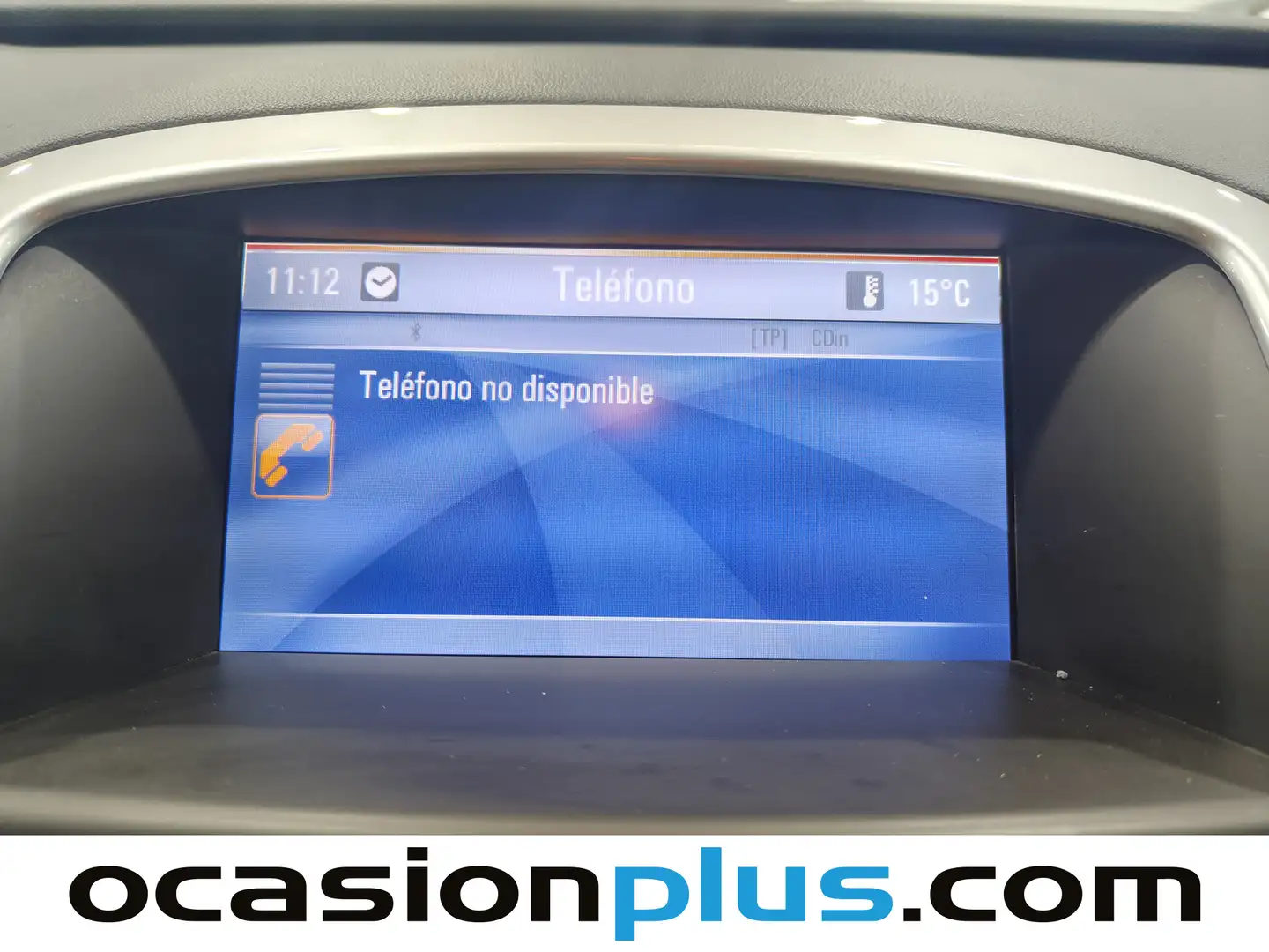 Foto Opel Astra Opel Astra 2.0 CDTI GTC S&S Sportive (165 CV)