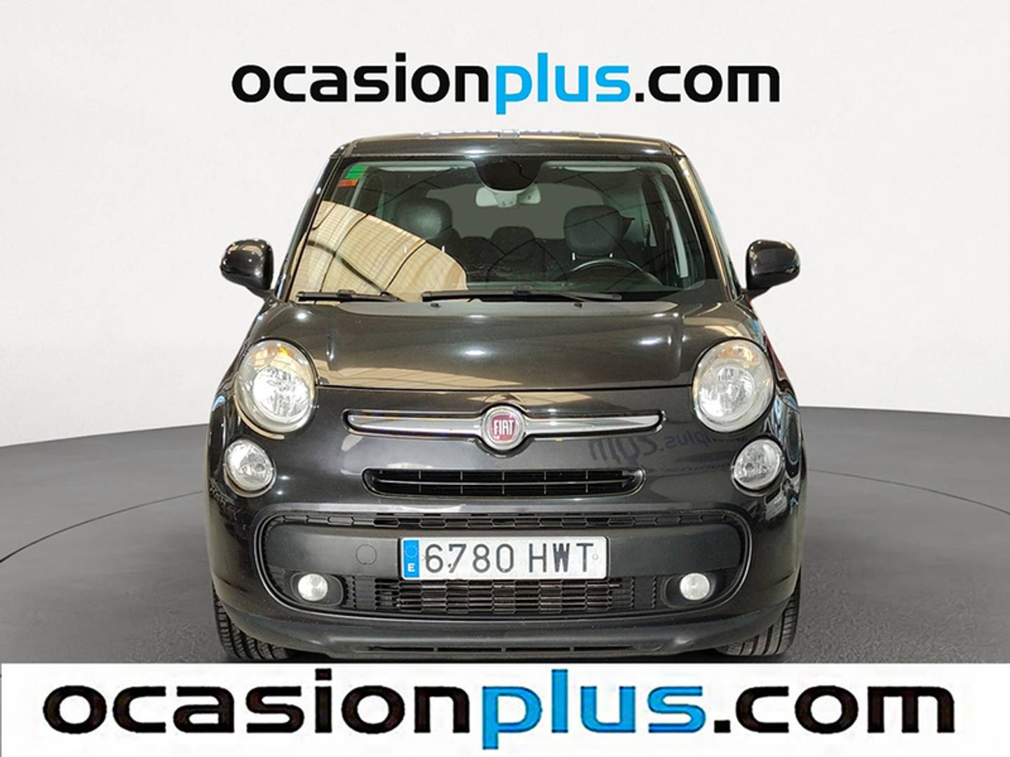 Fiat 500L Fiat 500L 1.6 16v MultiJet II S&S Living (105 CV) 7 Plazas 105cv