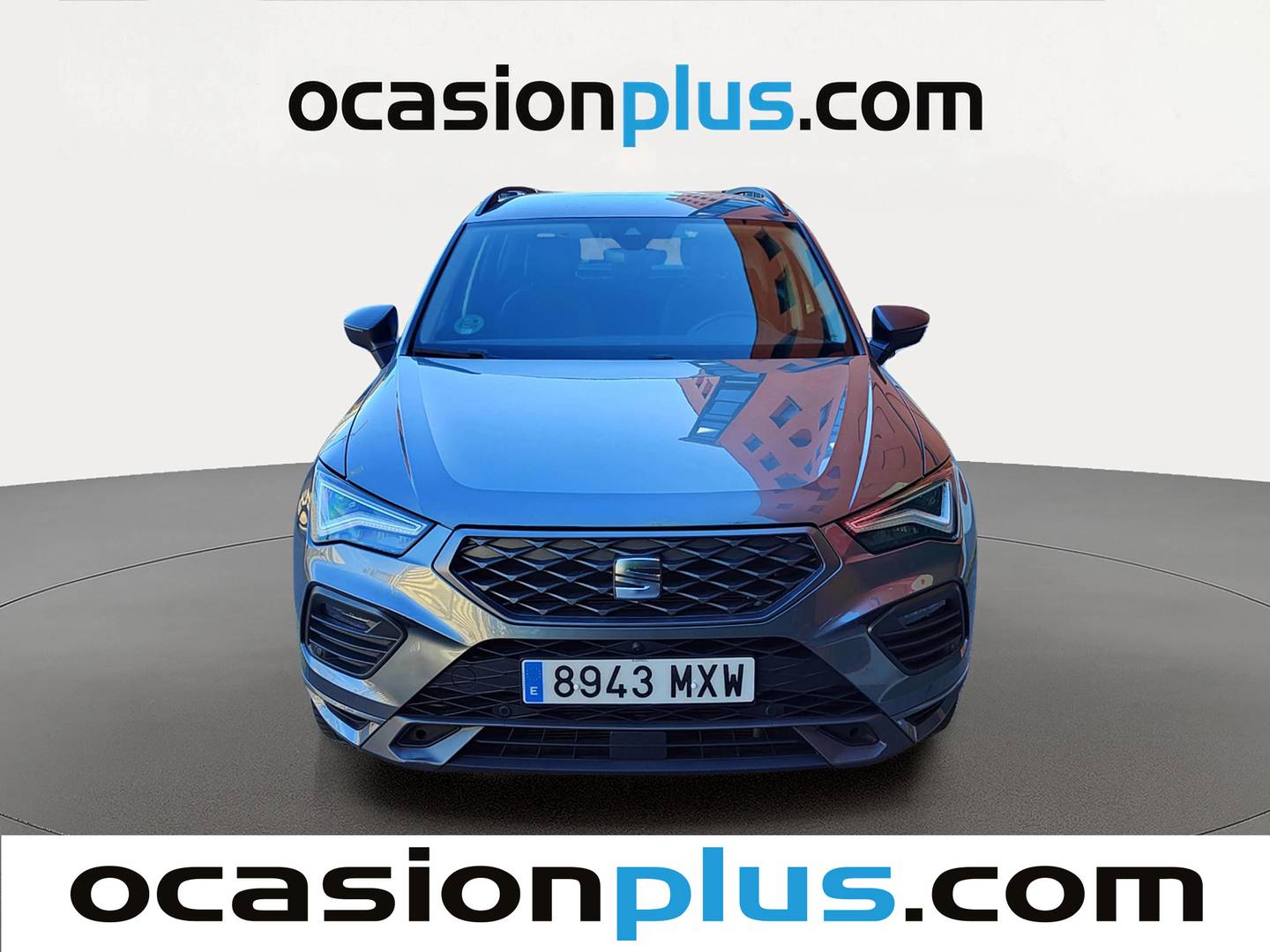 Seat Ateca Seat Ateca 1.5 TSI S&S FR Special Edition (150 CV) barato