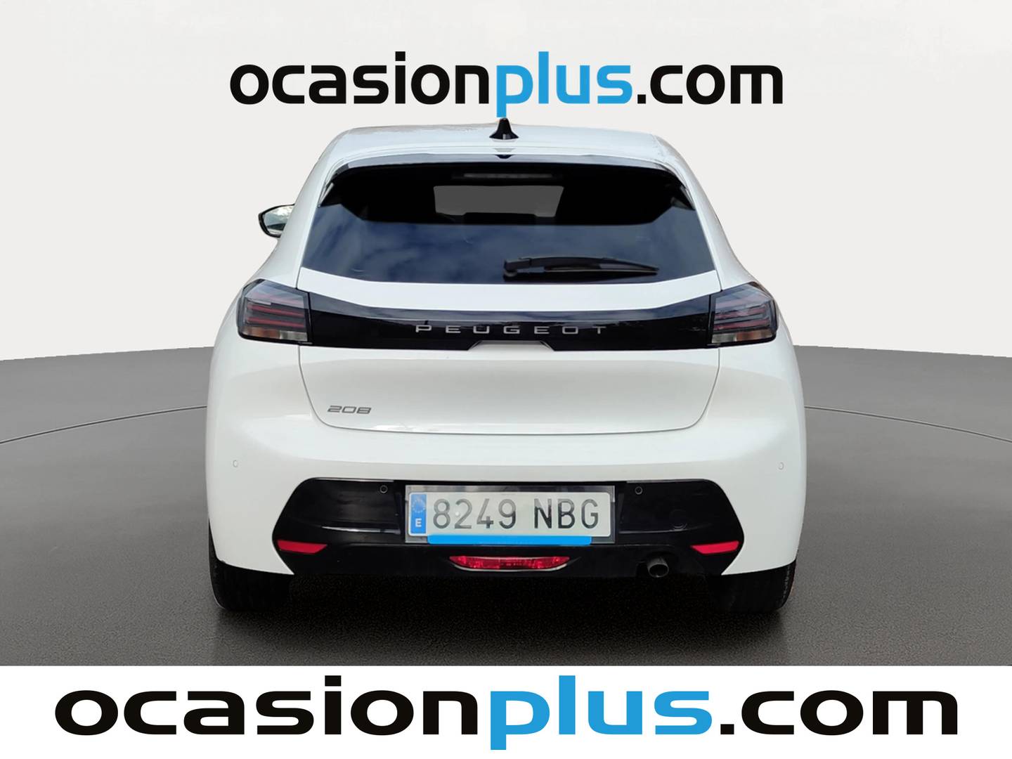 Foto Peugeot 208 Peugeot 208 PureTech 100 Allure (100 CV)