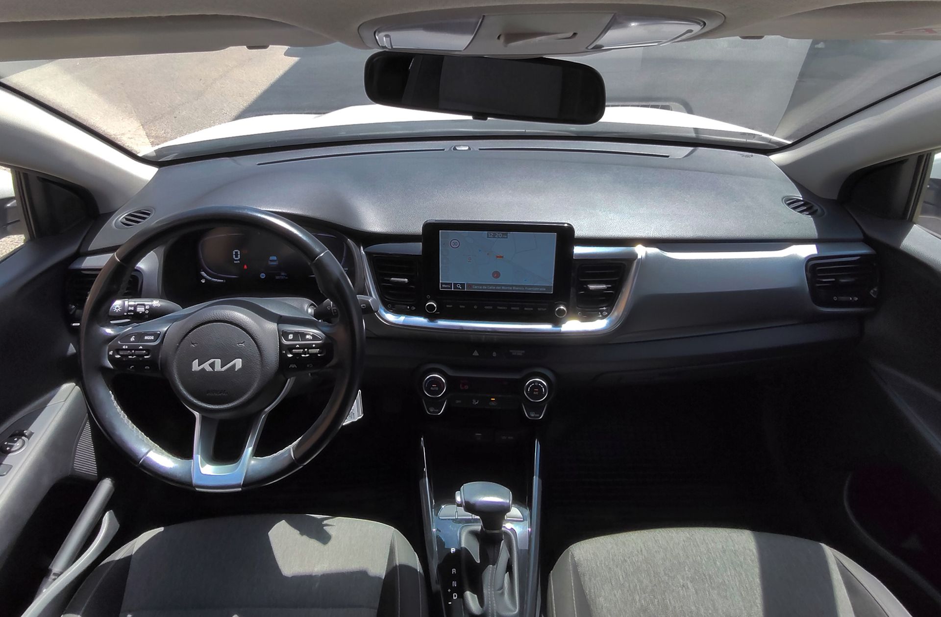 Kia Stonic 1.0 T-GDi Drive - foto 6