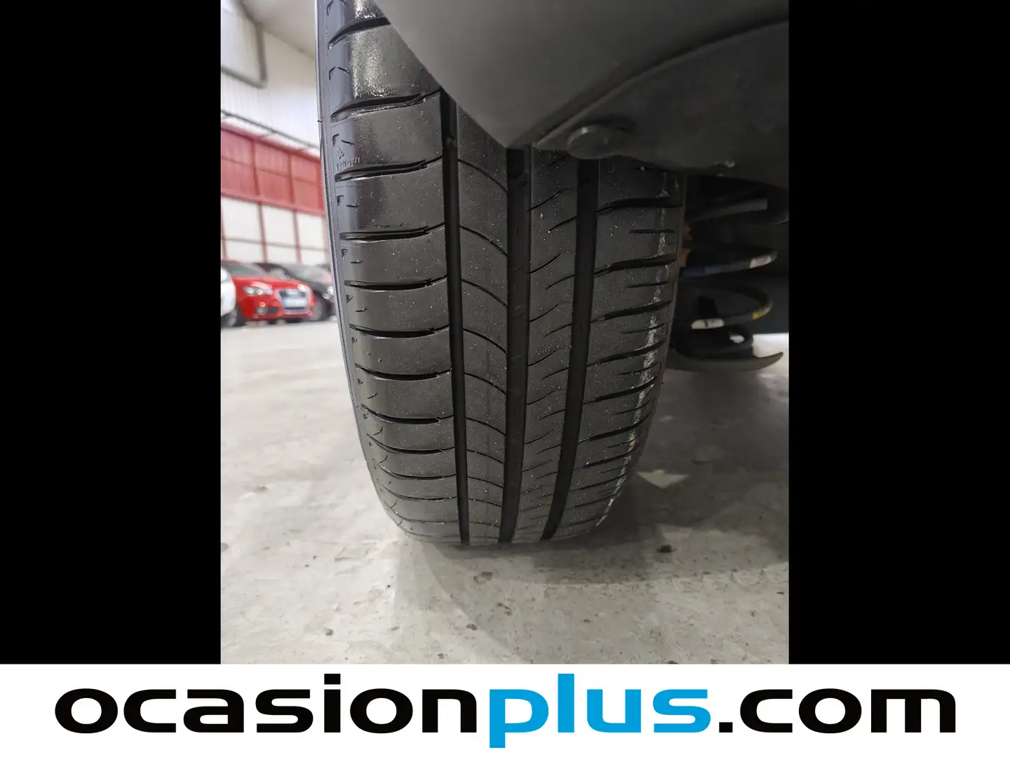 Foto Citroën C3 Citroen C3 VTi Tonic  (68 CV)