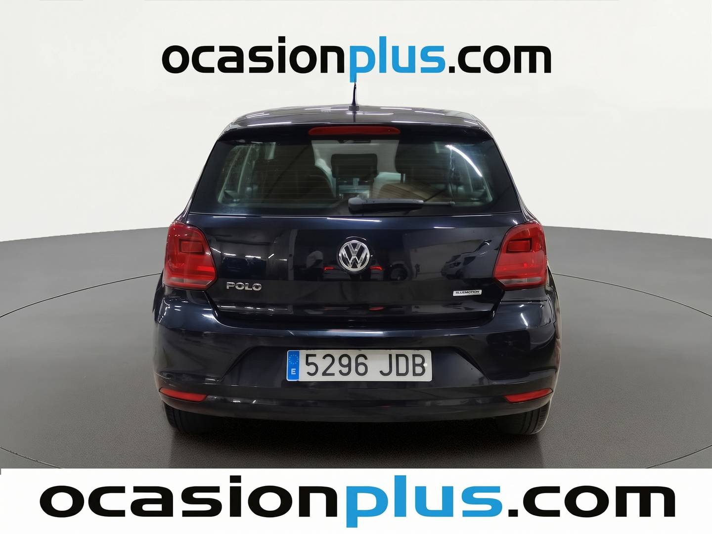 Volkswagen Polo Volkswagen Polo Edition 1.0 BMT (60 CV) barato