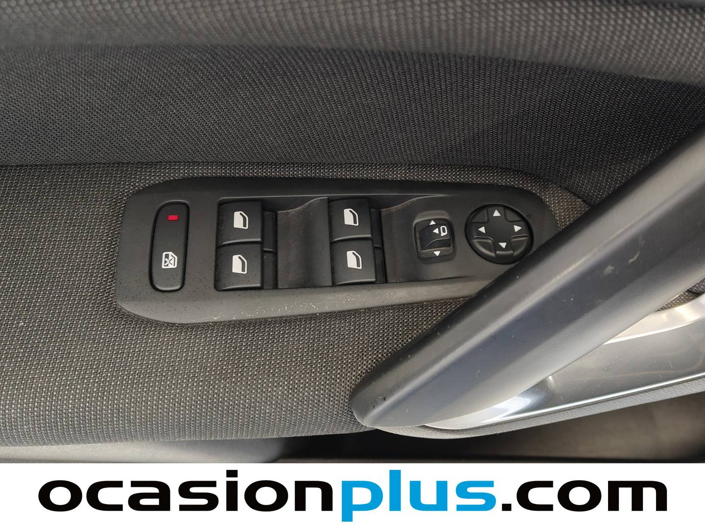 Foto Peugeot 308 Peugeot 308 PureTech 130 Allure (130 CV)