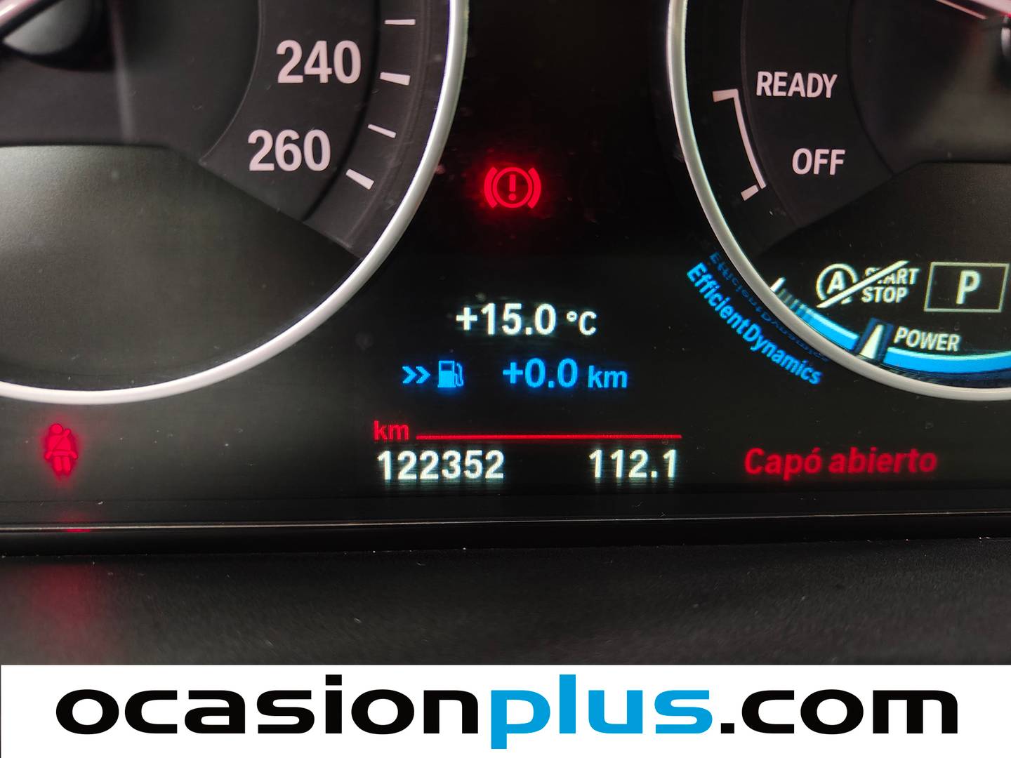 BMW Serie 3 BMW Serie 3 318d  (150 CV) seminuevo