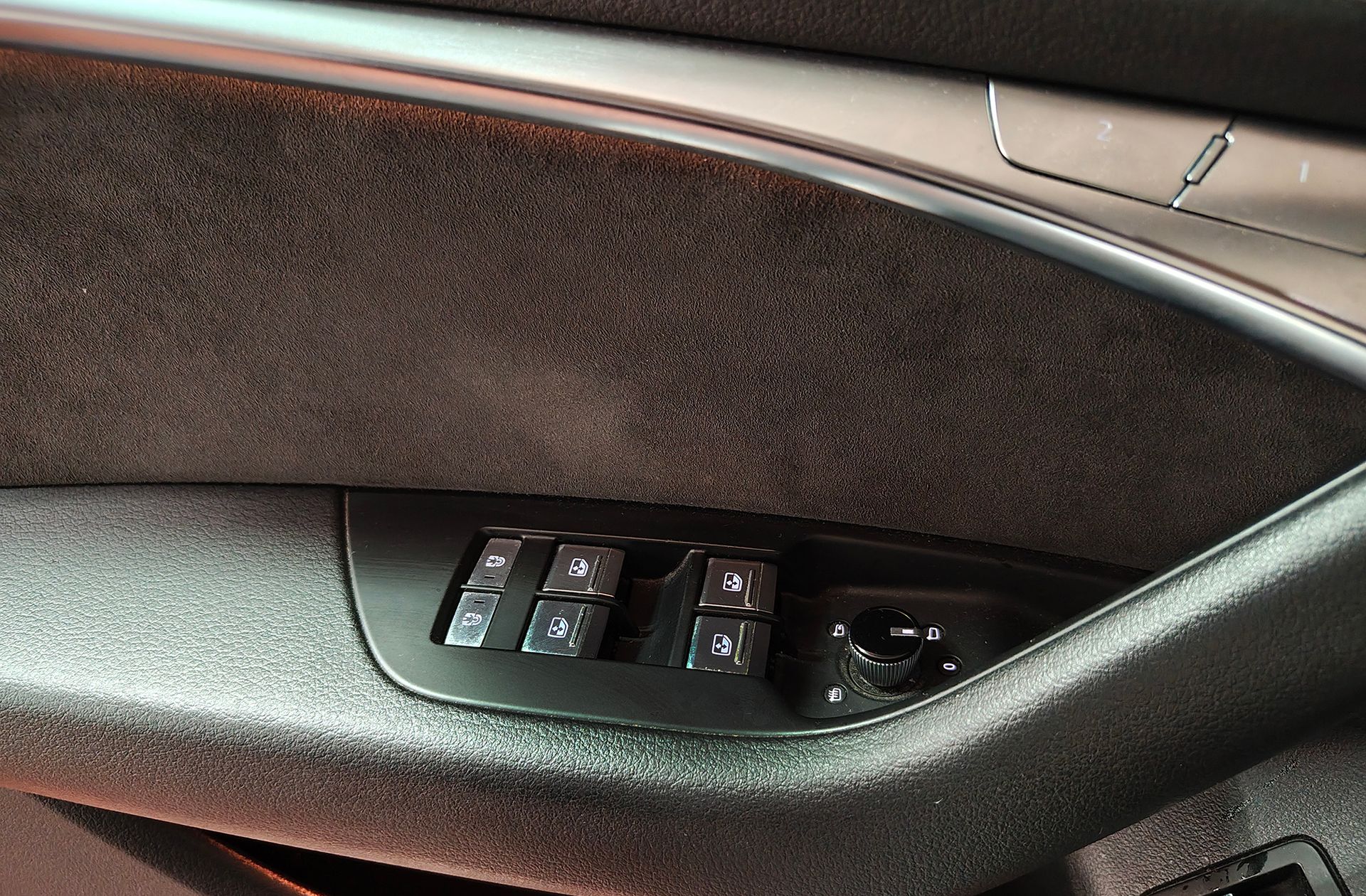 Audi A6 Avant design 40 TDI S tronic - foto 44