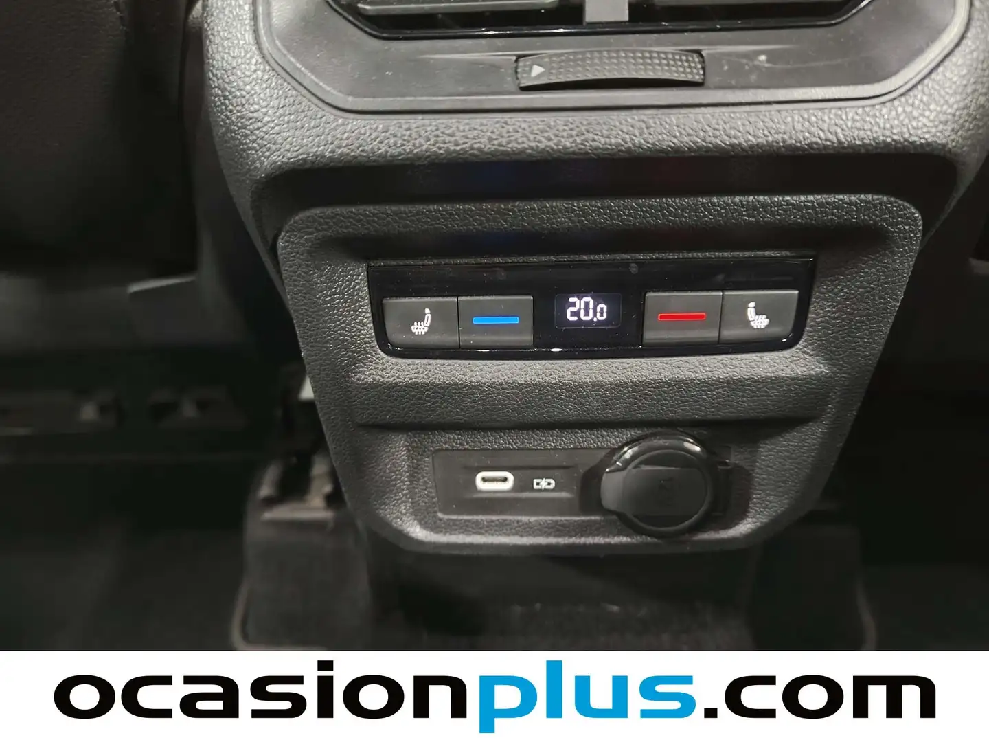 Foto Seat Tarraco SEAT Tarraco 1.5 TSI S&S Xcellence GO DSG 7 Plazas (150 CV)