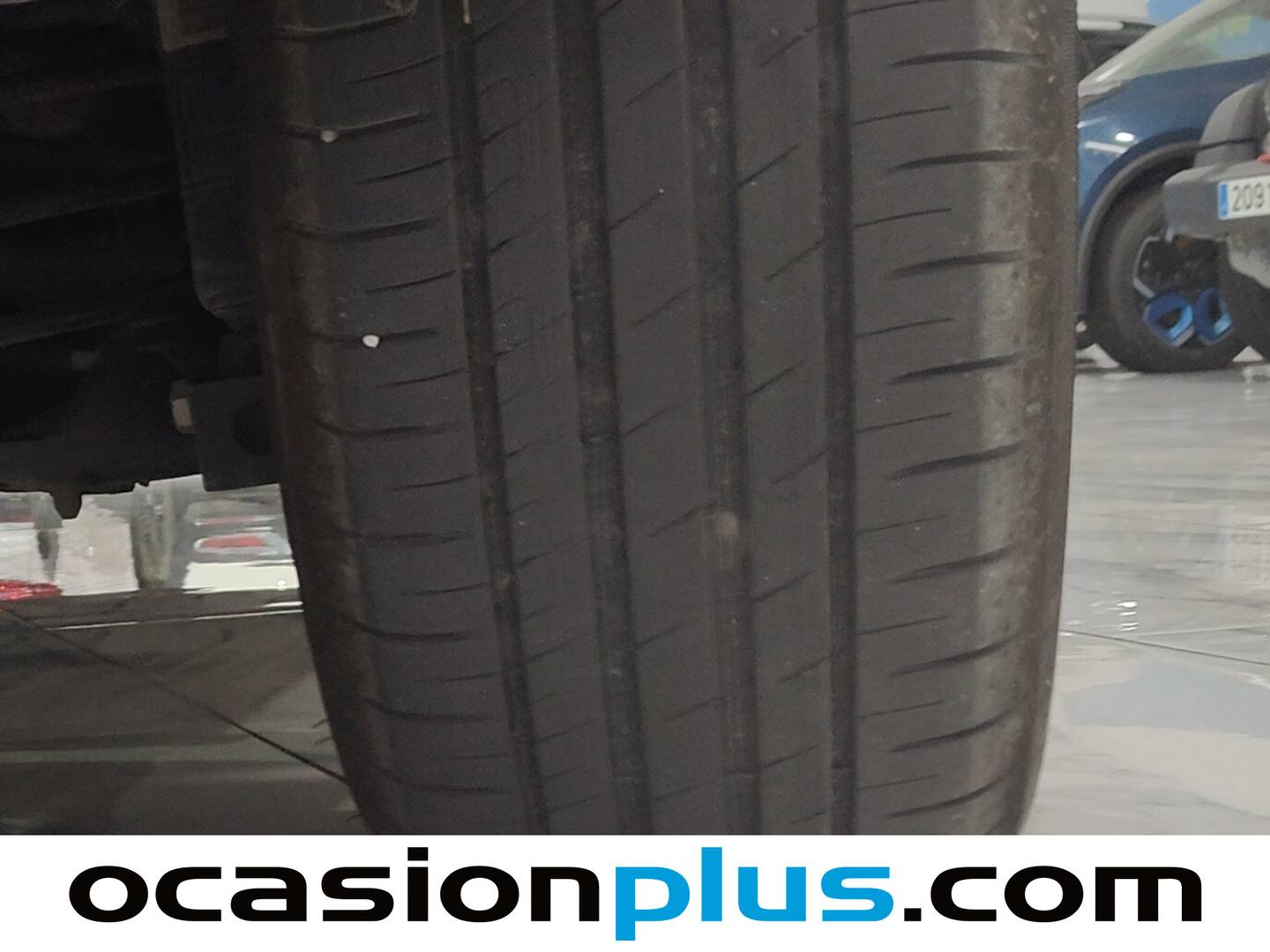 Skoda Karoq Skoda Karoq 1.0 TSI Selection (116 CV) seminuevo