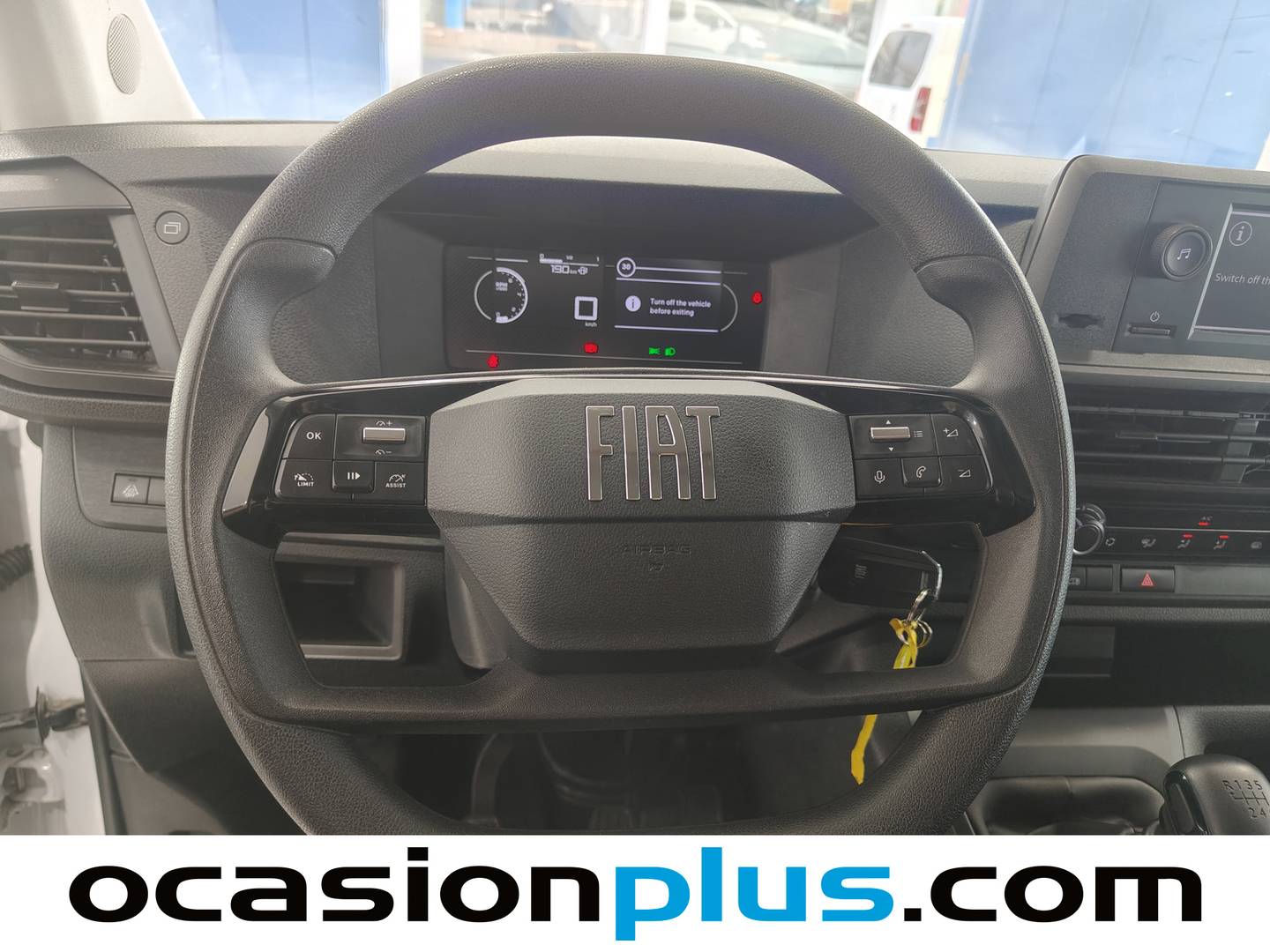 Fiat Scudo Fiat Scudo Furgon 1.5 Bluehdi L2 (120 CV) barato