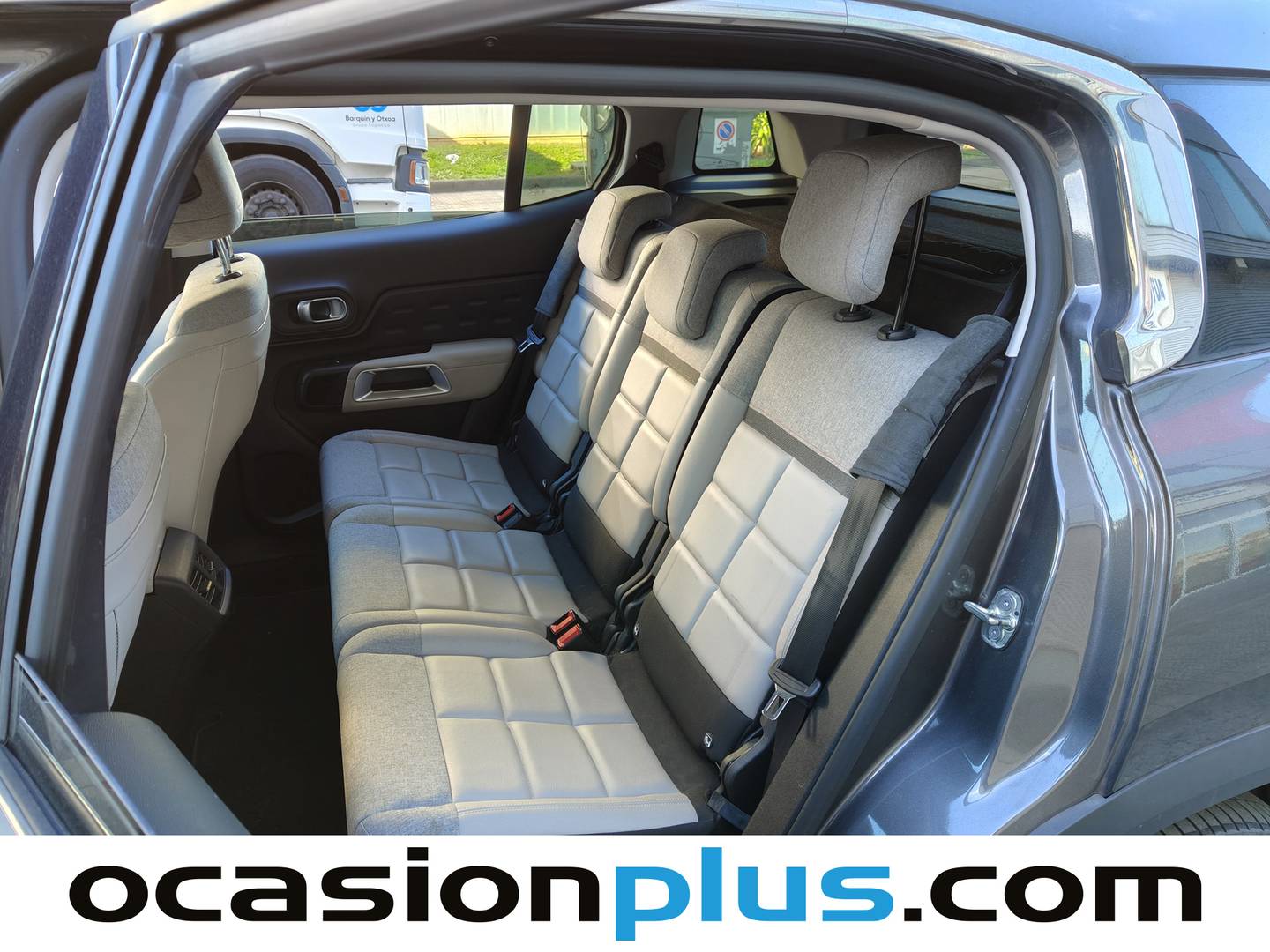 Citroën C5 Aircross Citroen C5 Aircross BlueHdi 130 S&S Shine (131 CV) seminuevo