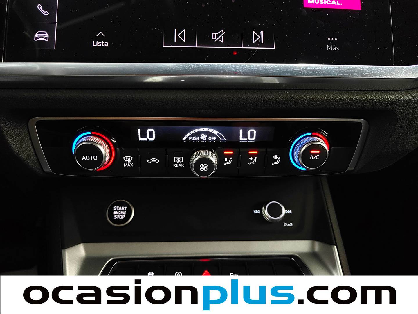 Audi Q3 Audi Q3 Advanced 35 TDI (150 CV) S tronic km 0