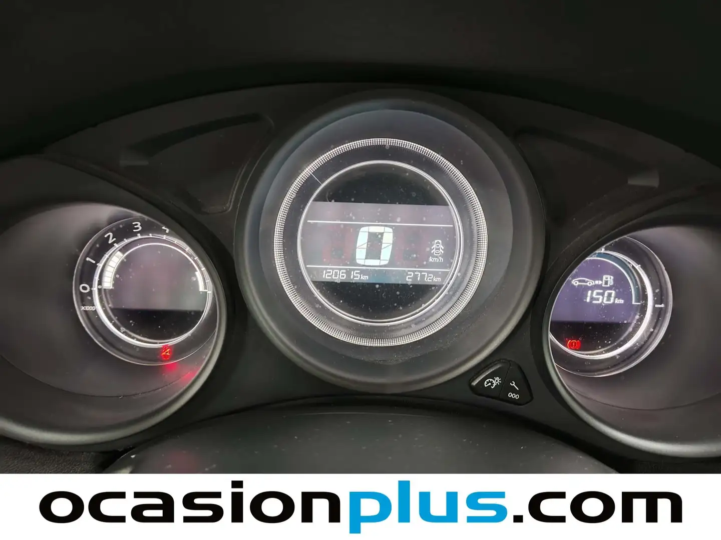 Foto Citroën C4 Citroen C4 PureTech 130 S&S Feel Edition (130 CV)