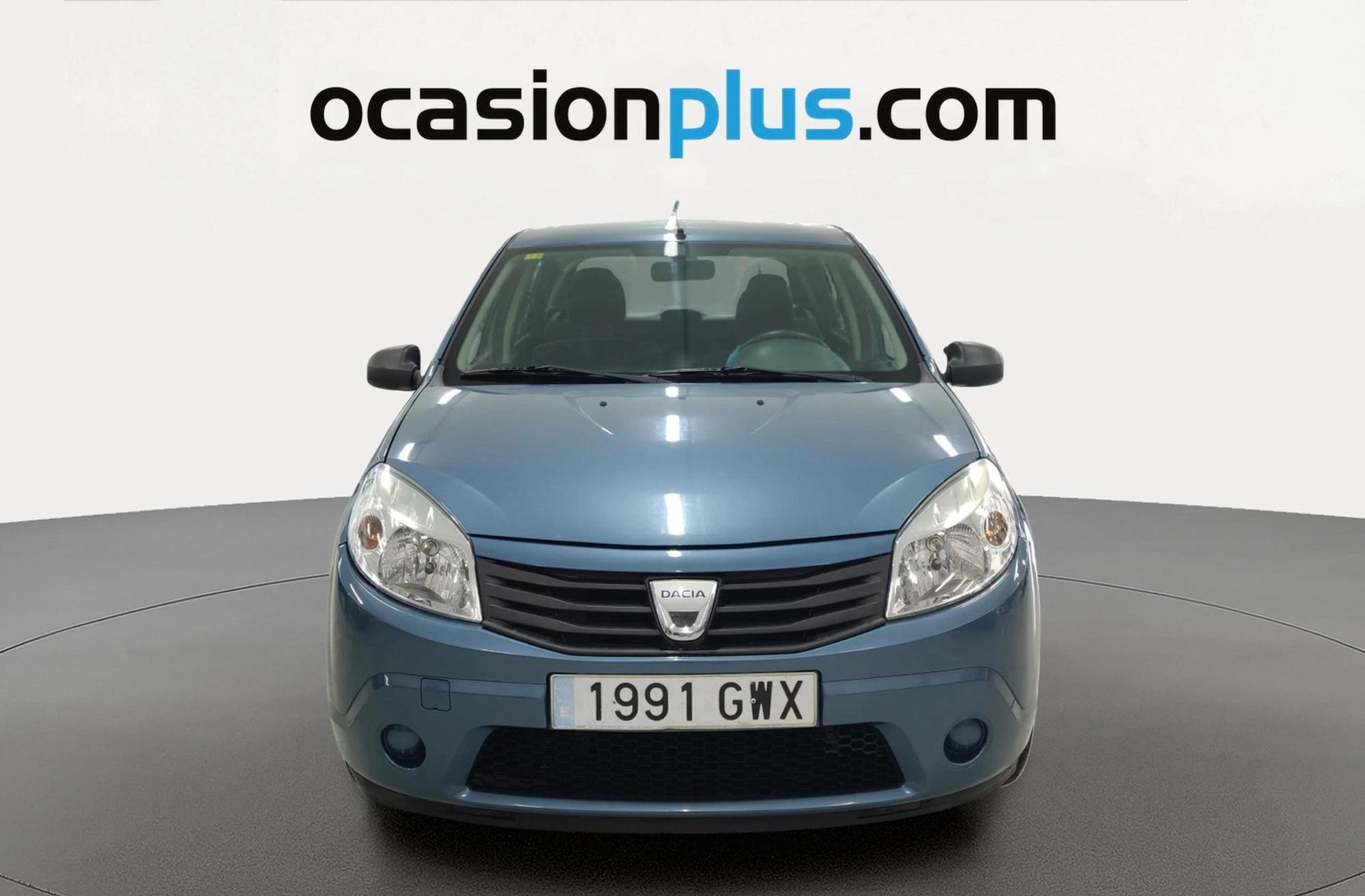 Dacia Sandero 1.2 Ambiance - foto 10