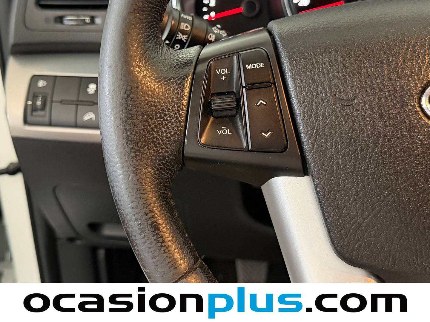 KIA Sorento KIA Sorento 2.0 CRDi Drive 4x2 (150 CV) 7 plazas de ocasión