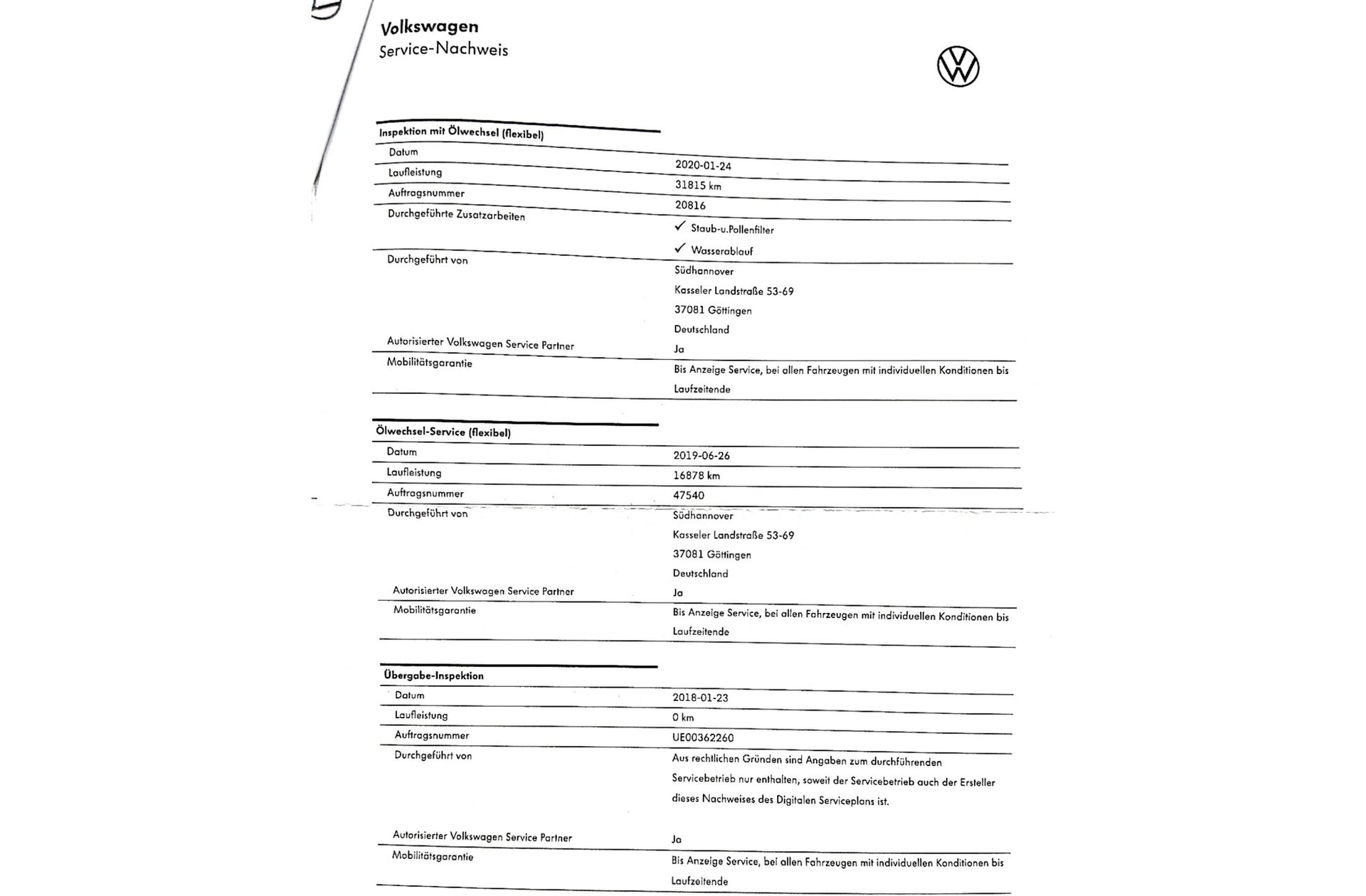 Volkswagen Golf GTI Performance 2.0 TSI DSG - foto 30