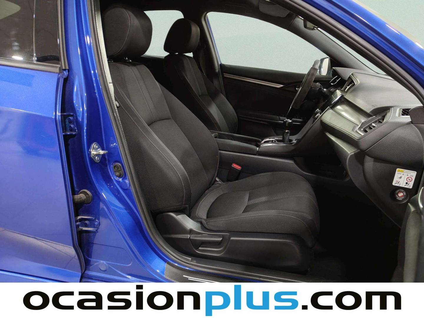 Honda Civic Honda Civic 1.0 I-VTEC TURBO Elegance (129 CV) gasolina