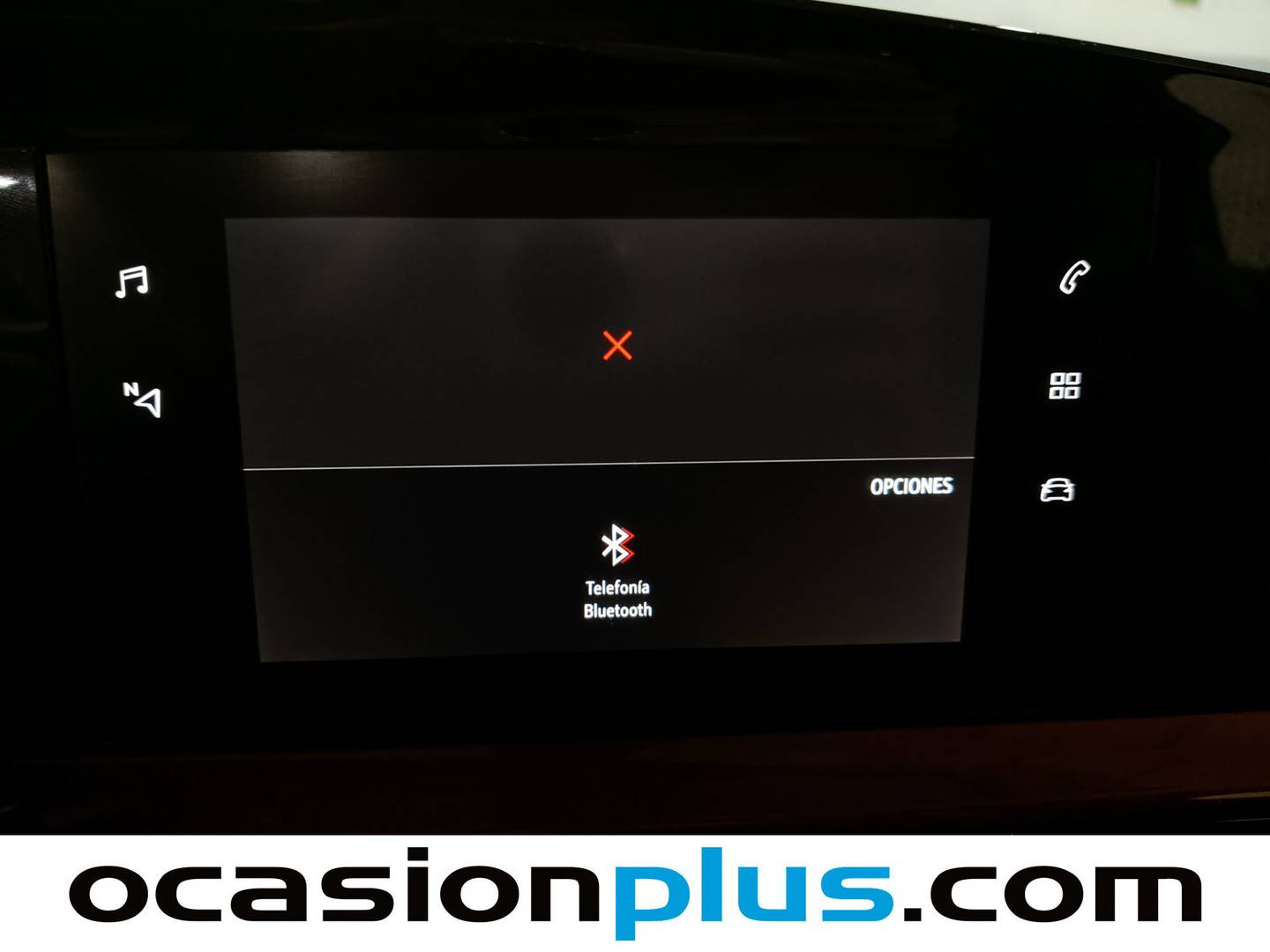 Foto Opel Mokka Opel Mokka 1.5 D GS Line  (110 CV)