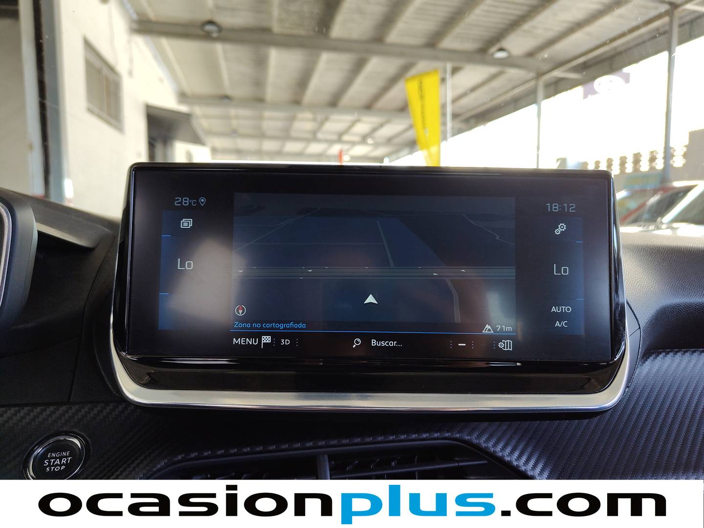 Extras y acabados del Peugeot 2008 Peugeot 2008 PureTech 130 S&S Allure Pack EAT8 (130 CV)