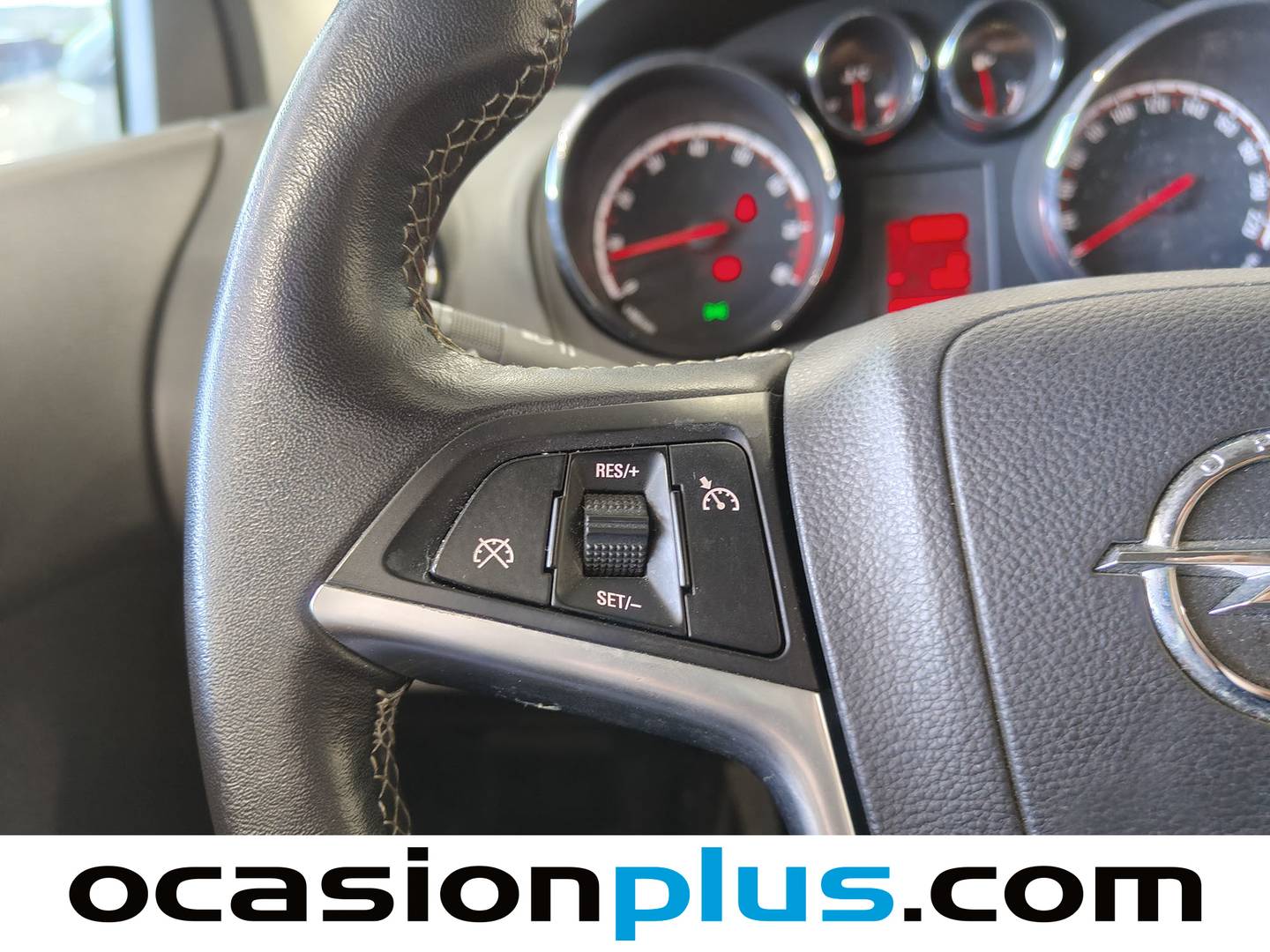 Foto Opel Meriva Opel Meriva 1.6 CDTI S&S Ecoflex Selective (110 CV)