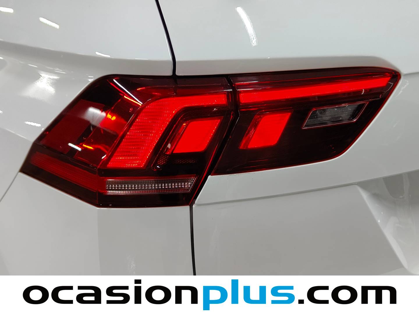 Volkswagen Tiguan Volkswagen Tiguan Life 1.5 TSI (150 CV) DSG gasolina