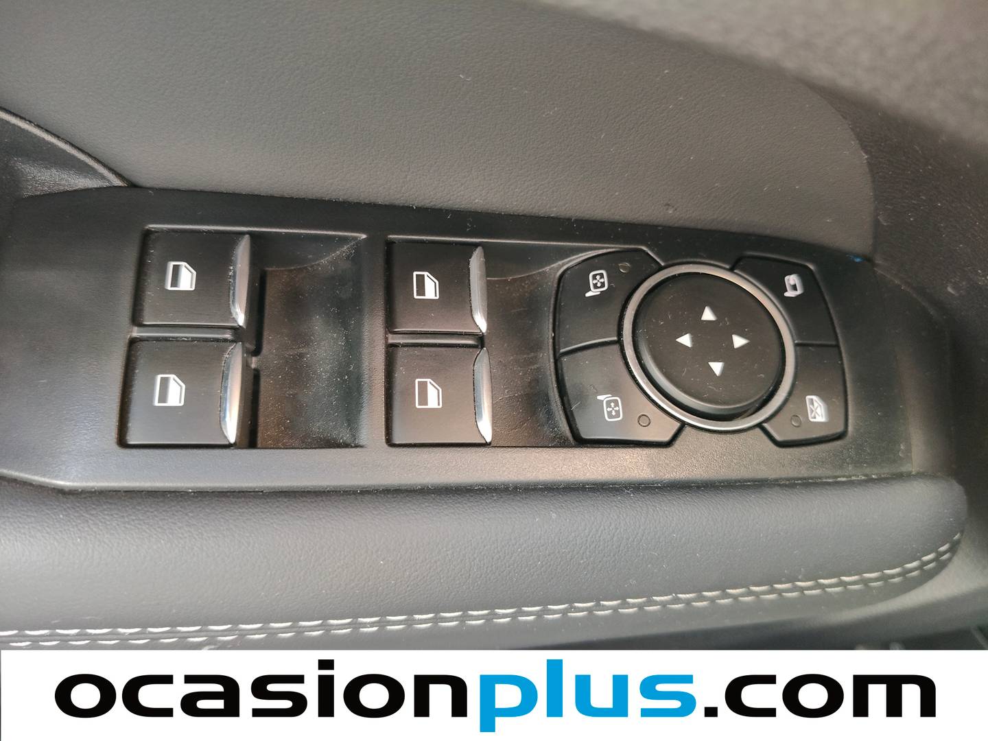 Volkswagen Amarok Volkswagen Amarok Style 2.0 TDI Doble Cabina (205 CV) DSG diésel