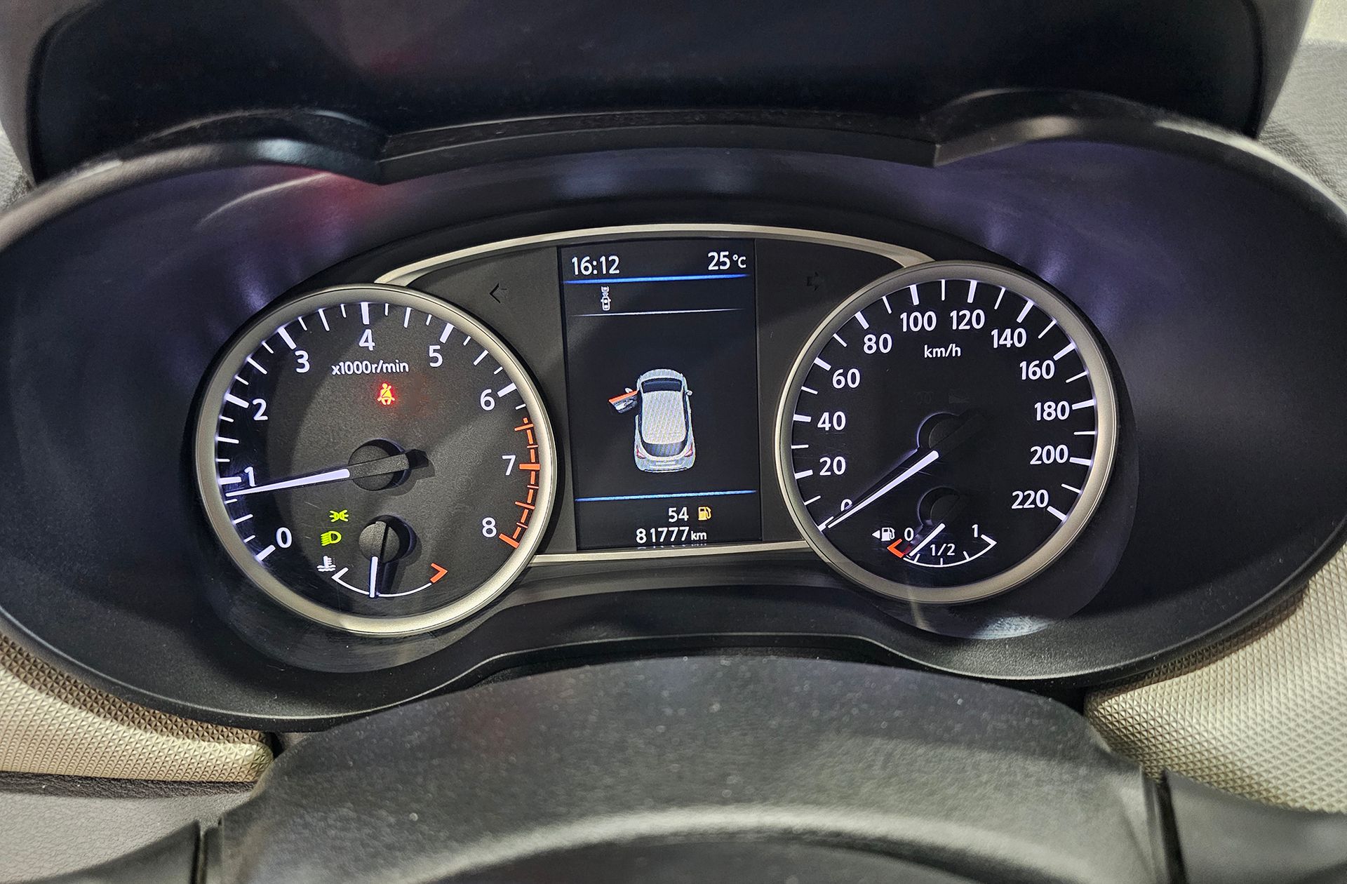 Nissan Micra DIG-T 117 Acenta - foto 18