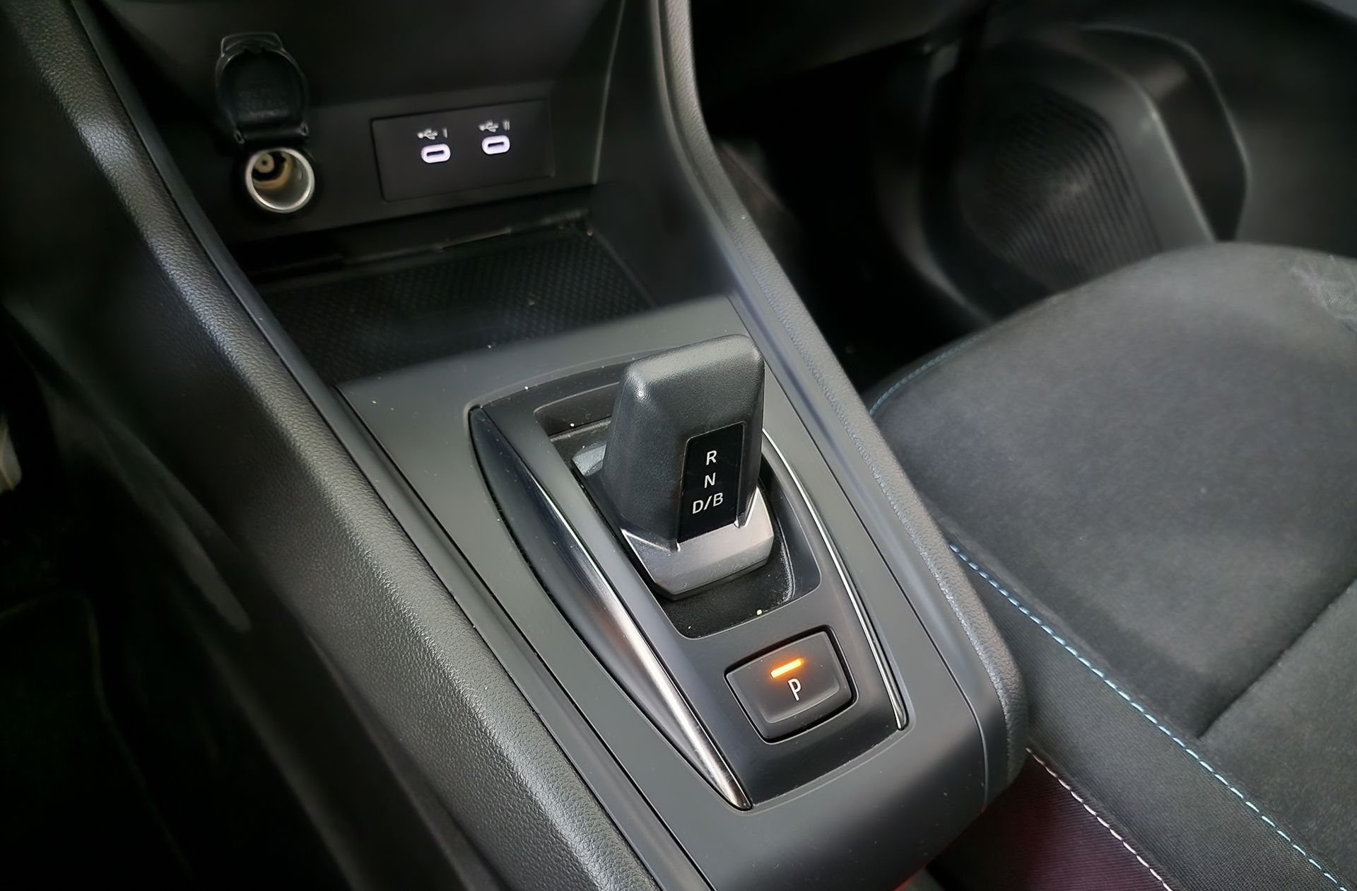 Renault Symbioz Evolution E-Tech Full Hybrid - foto 5