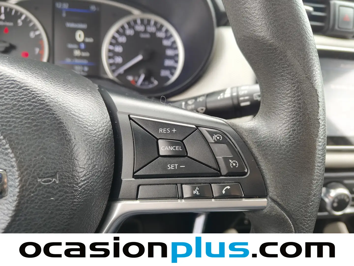 Foto Nissan Micra Nissan Micra IG-T 100 Acenta (100 CV)