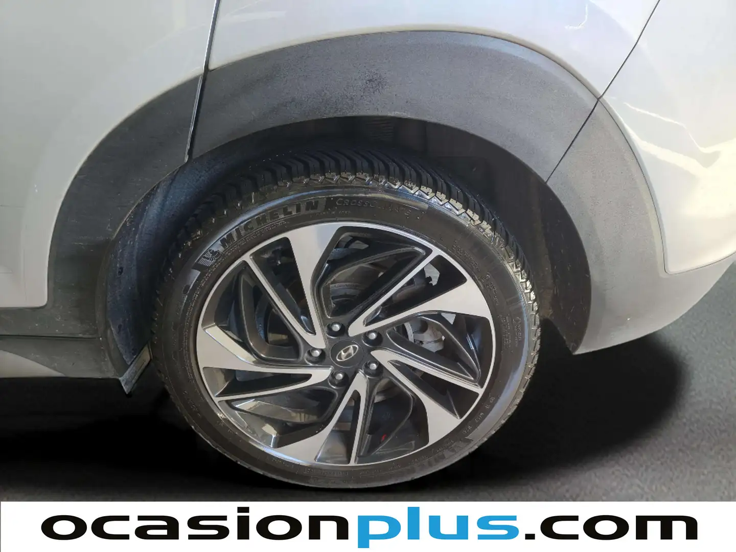 Foto Hyundai Tucson Hyundai Tucson 1.6 CRDI 48V Style 4X2 DT (136 CV)