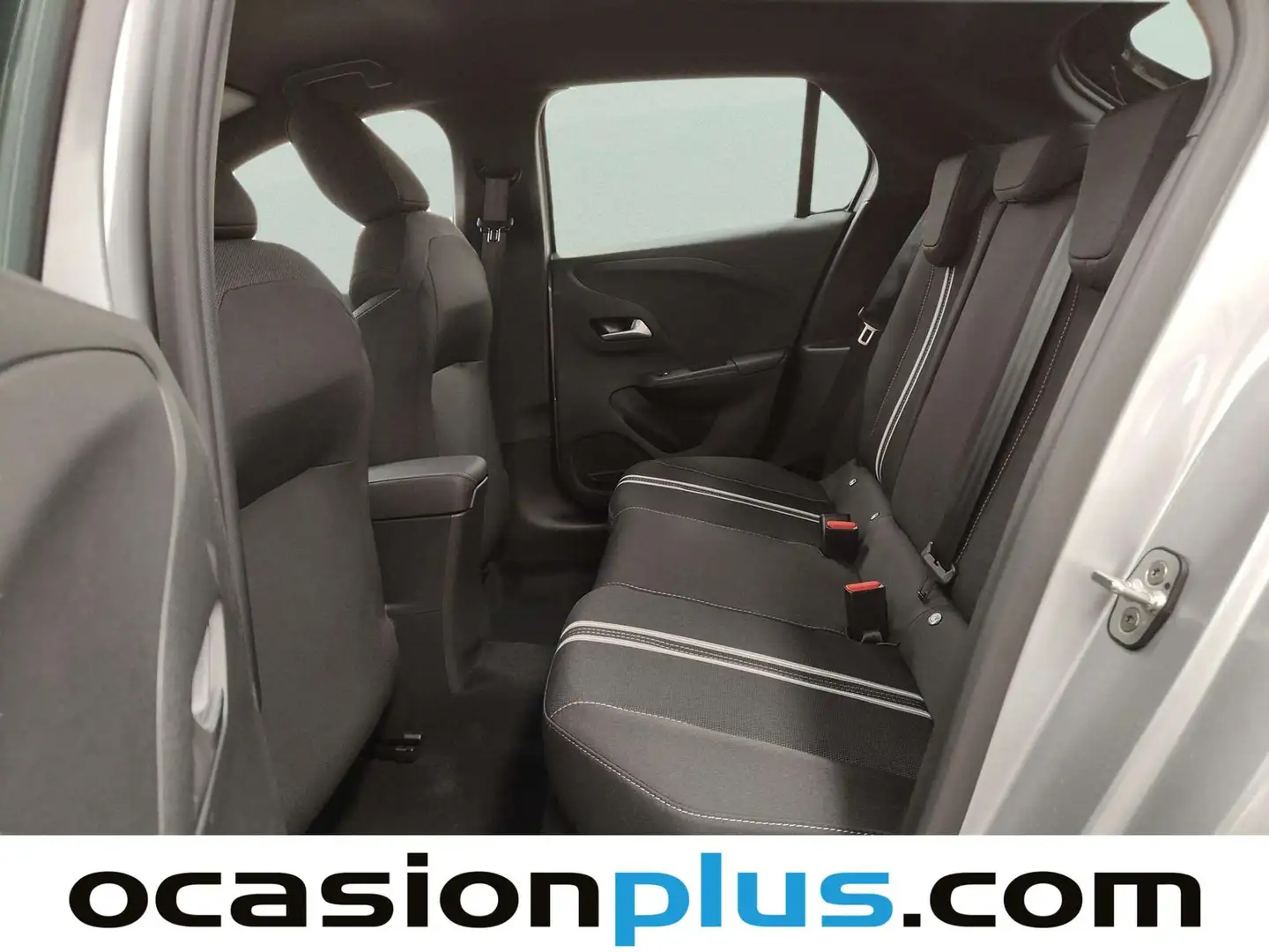 Foto Opel Corsa Opel Corsa 1.2 T XHL GS (100 CV)