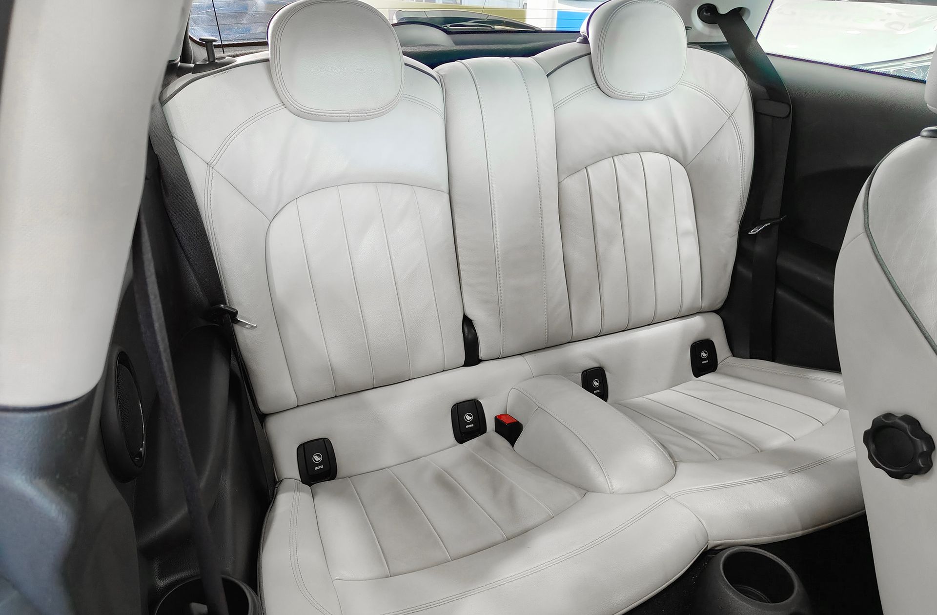 MINI Cooper - foto 18