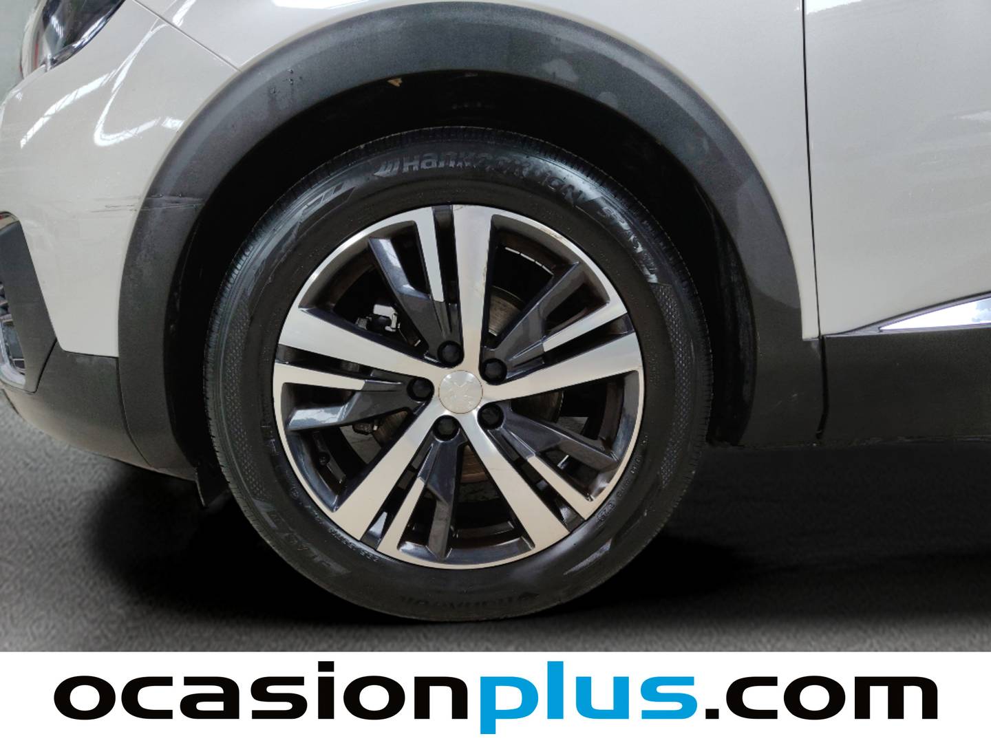 Peugeot 5008 Peugeot 5008 BlueHDi 130 S&S Allure EAT8 (130 CV) 7 Plazas diésel