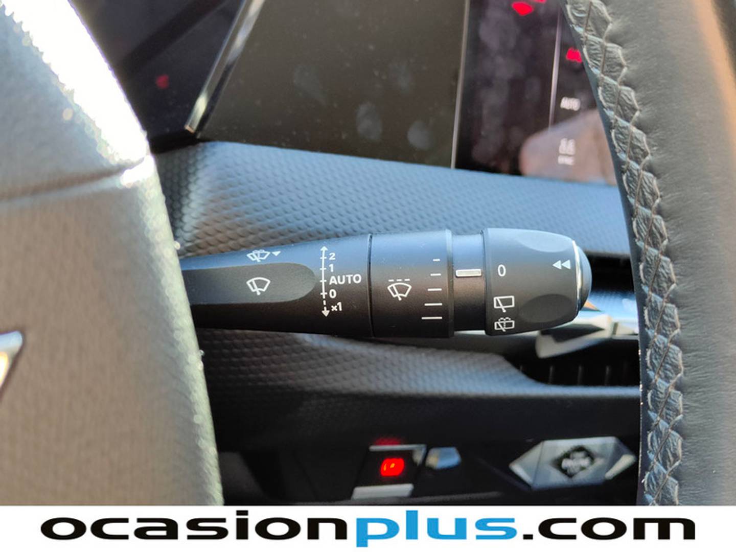 Foto DS DS 4 DS DS4 BlueHDi 130 Trocadero Auto (130 CV)