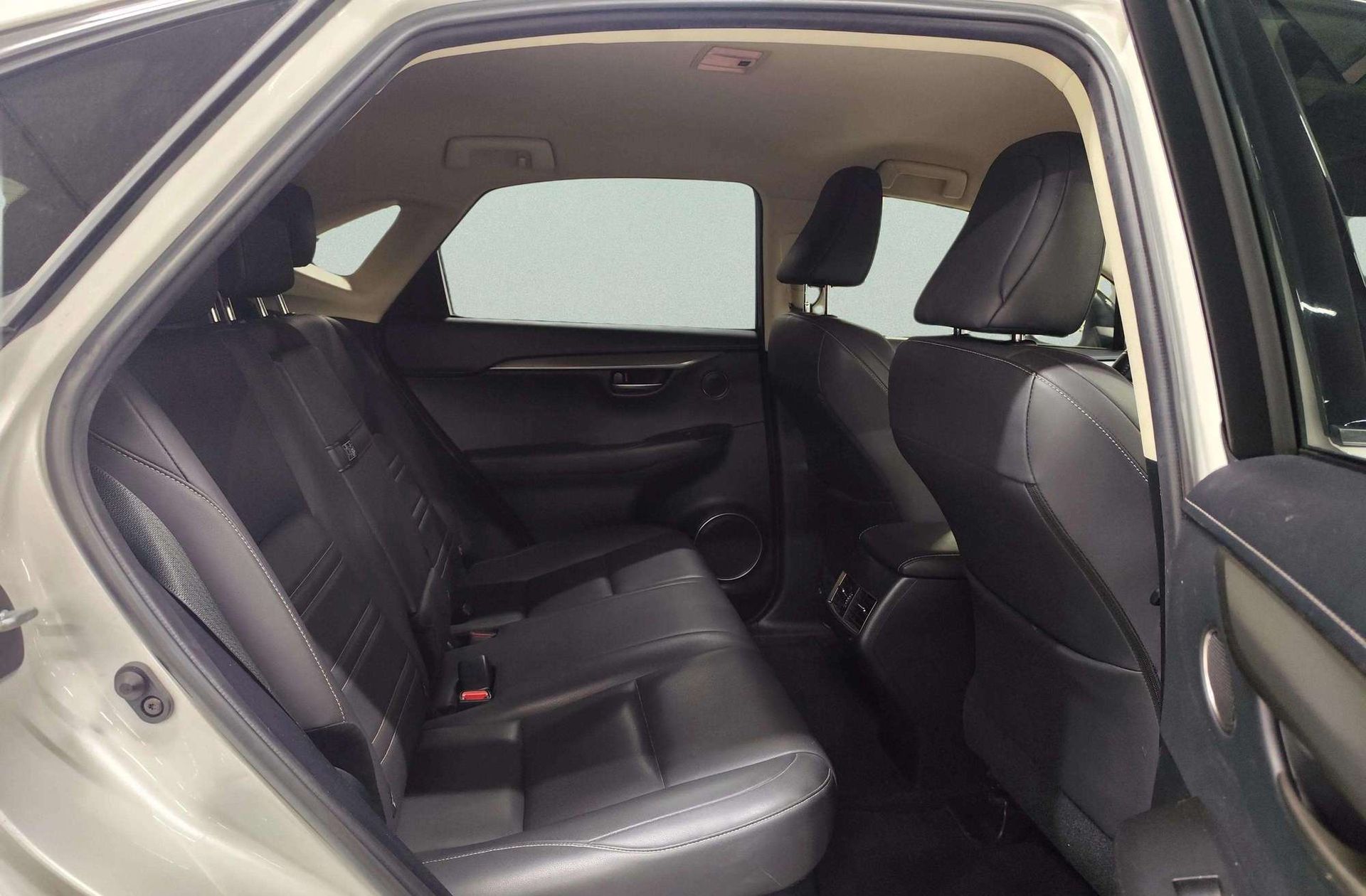 Lexus NX 300h Premium 2WD - foto 18
