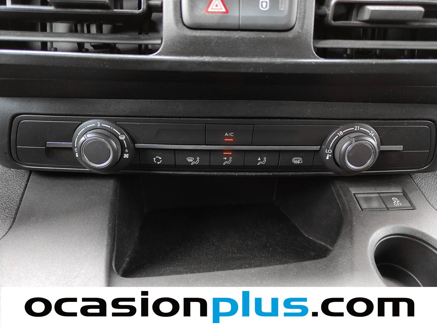 Foto Opel Combo Opel Combo 1.5 TD Express L H1 (102 CV)