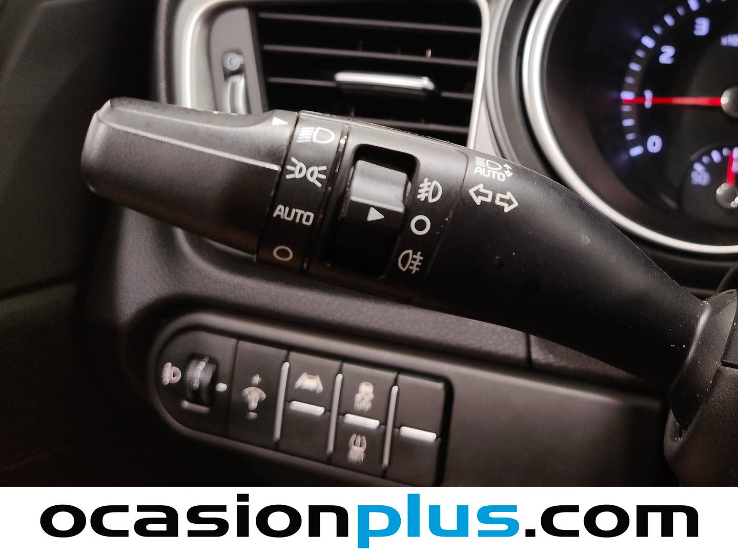 KIA XCeed KIA XCeed Kia XCeed 1.0 T-GDi Drive (100 CV) de ocasión