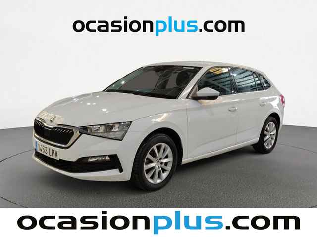 Skoda Scala Segunda Mano Valencia