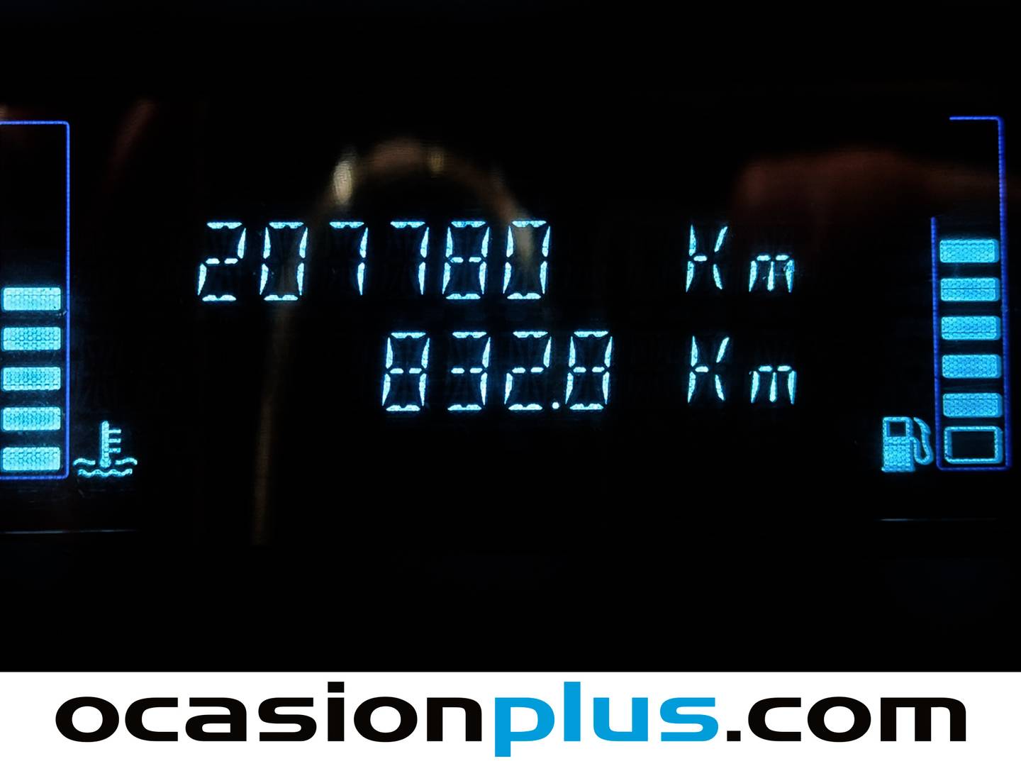 Renault Scénic RENAULT Scénic Dynamique 1.6 16V Auto seminuevo