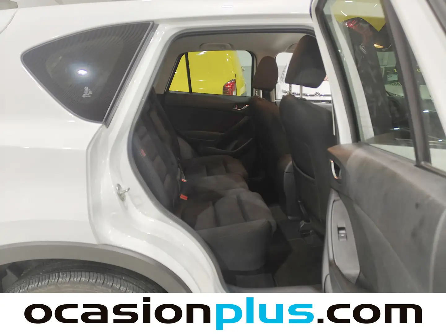 Foto Mazda CX-5 Mazda CX-5 2.0 GE Style+ 2WD (165 CV)