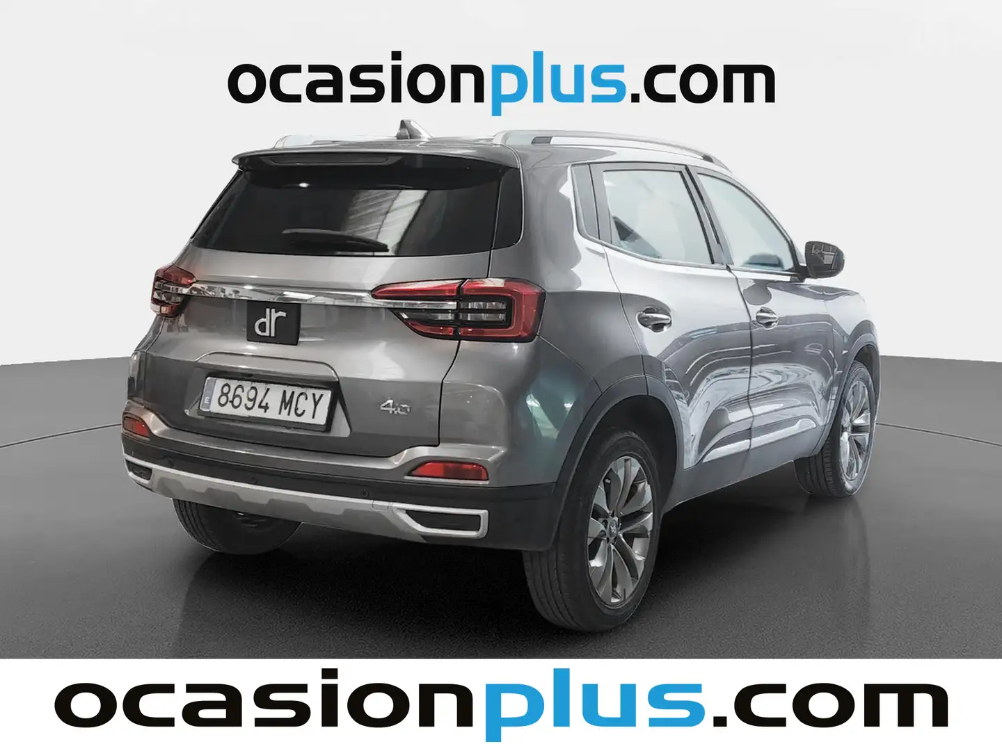 Foto DR AUTOMOBILES DR 4.0 DR AUTOMOBILES DR4 1.5  (116 CV)