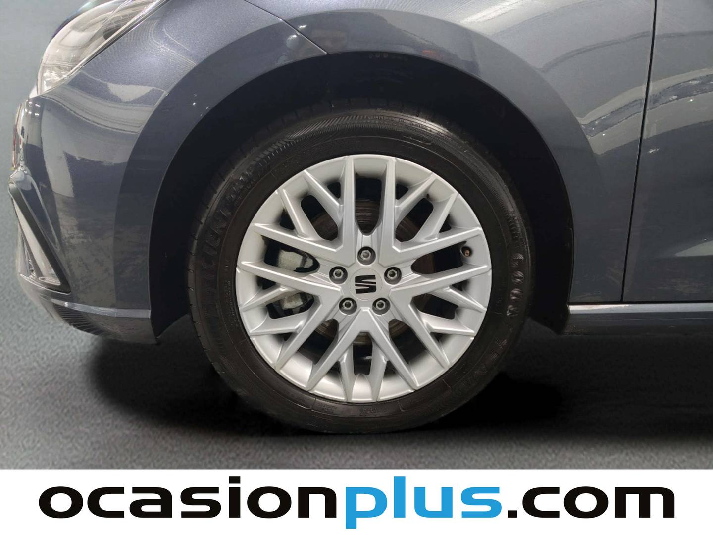 Seat Ibiza SEAT Ibiza 1.0 TSI FR Salta (115 CV) barato