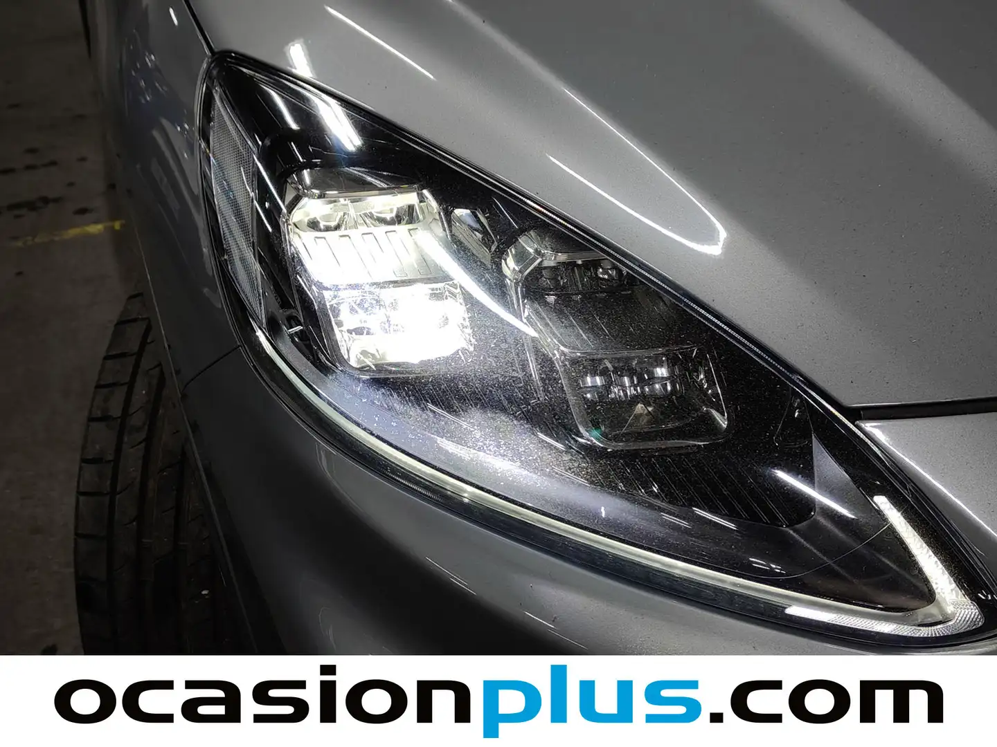 Foto Ford Kuga Ford Kuga 2.5 Duratec PHEV ST-Line X Auto (225 CV)