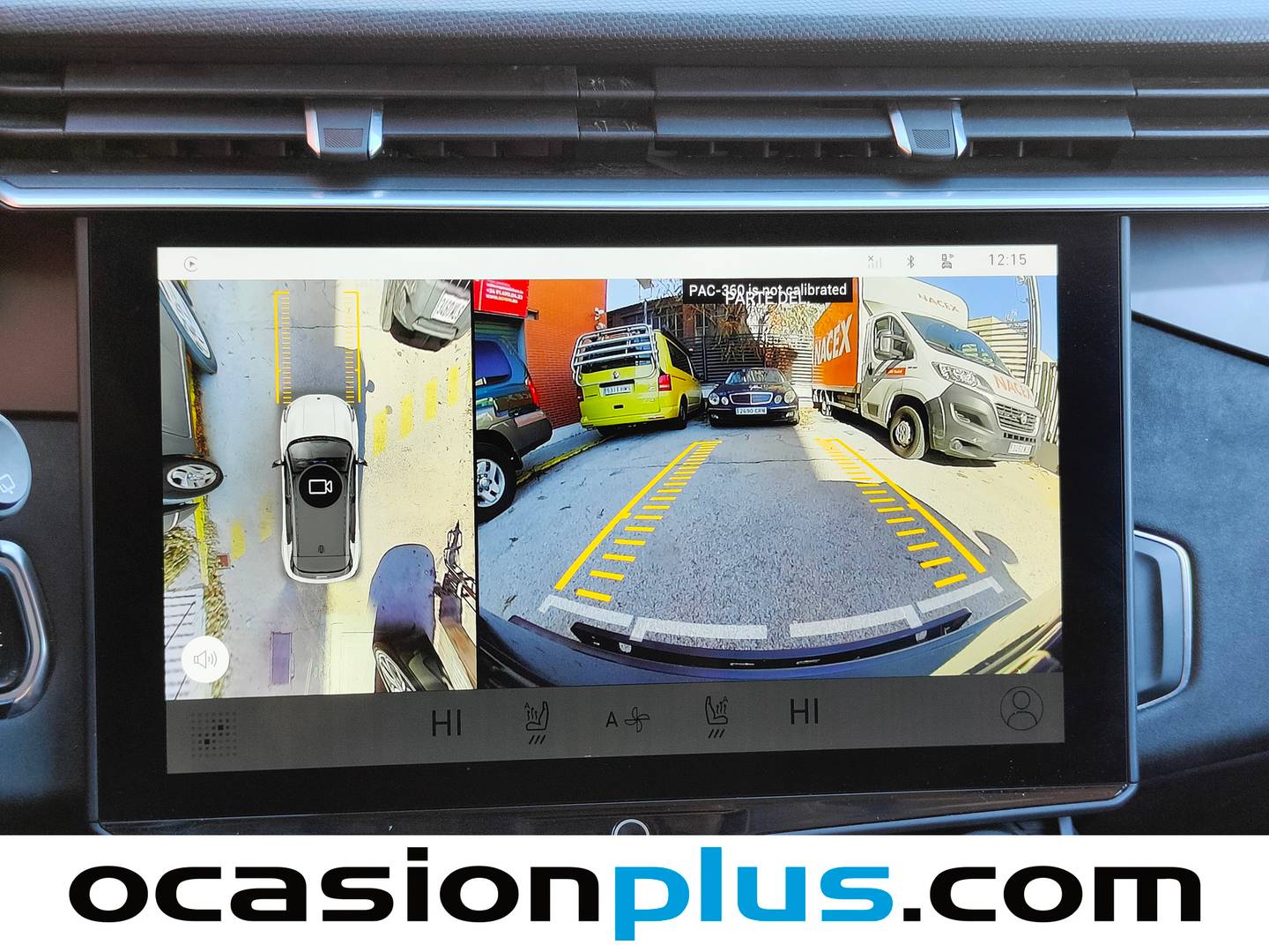 Foto Lynk & Co 01 Lynk & Co 01 1.5 PHEV (261 CV)