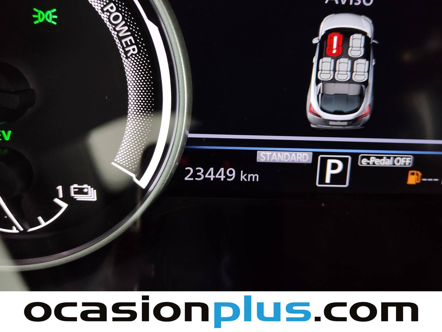 Nissan JUKE Nissan Juke 1.6 Hybrid N-Connecta Auto (143 CV) seminuevo