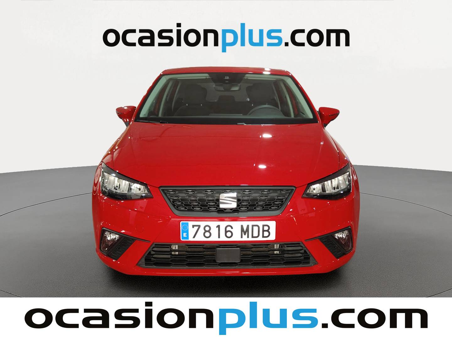 Seat Ibiza Seat Ibiza 1.0 MPI S&S Reference XM Edition (80 CV) 80cv