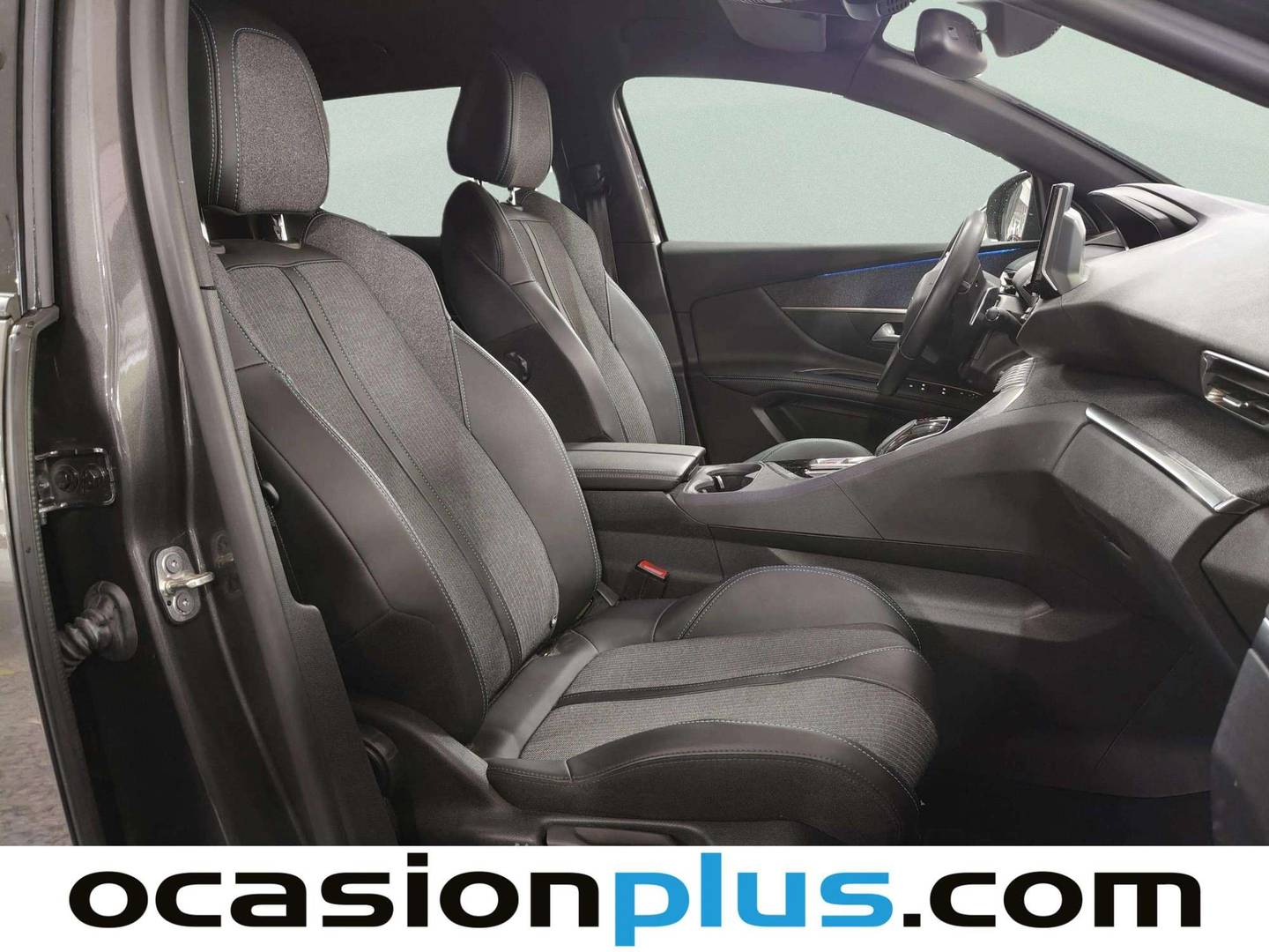 Peugeot 3008 Peugeot 3008 BlueHDi 130 S&S Allure Pack EAT8 (130 CV) km 0