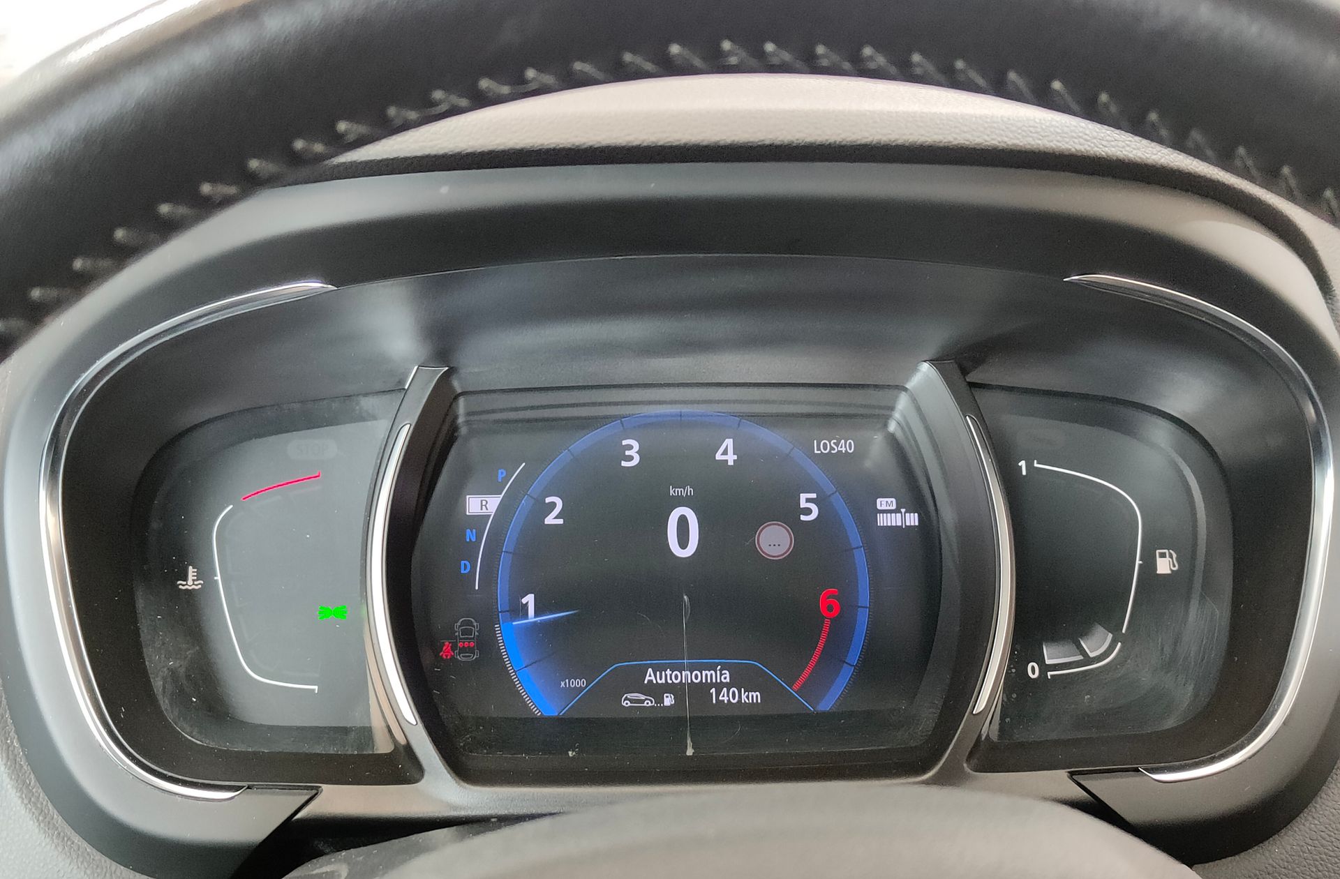 Renault Grand Scénic Limited TCe EDC GPF - foto 21