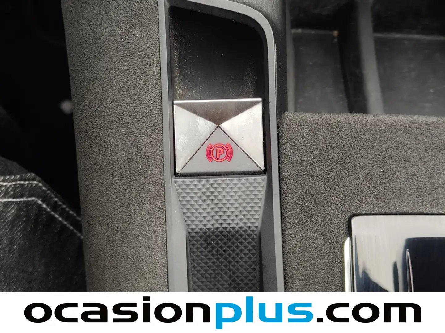 Foto DS DS 7 Crossback DS DS7 Crossback BlueHDi 130 DE Performance Line AT (130 CV)