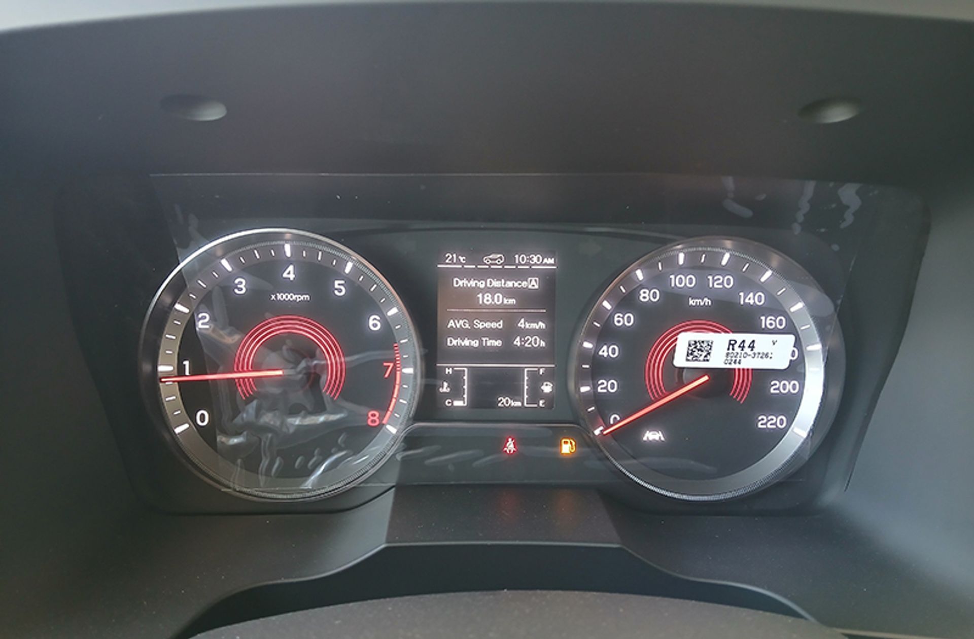 SsangYong Korando G15T Urban - foto 20